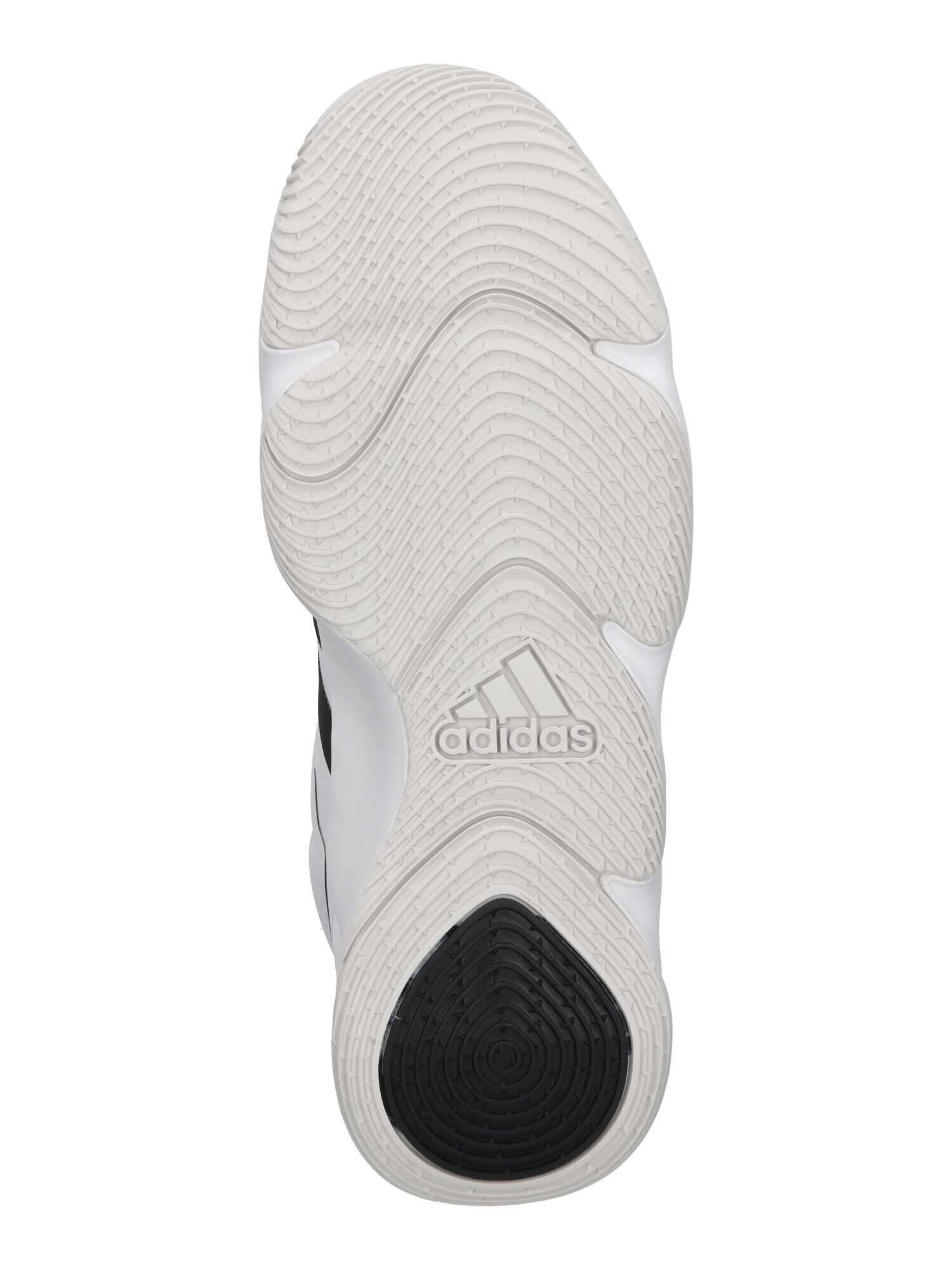 ADIDAS SPORTSWEAR Pantofi sport 'Pro N3Xt 2021' negru / alb - Pled.ro