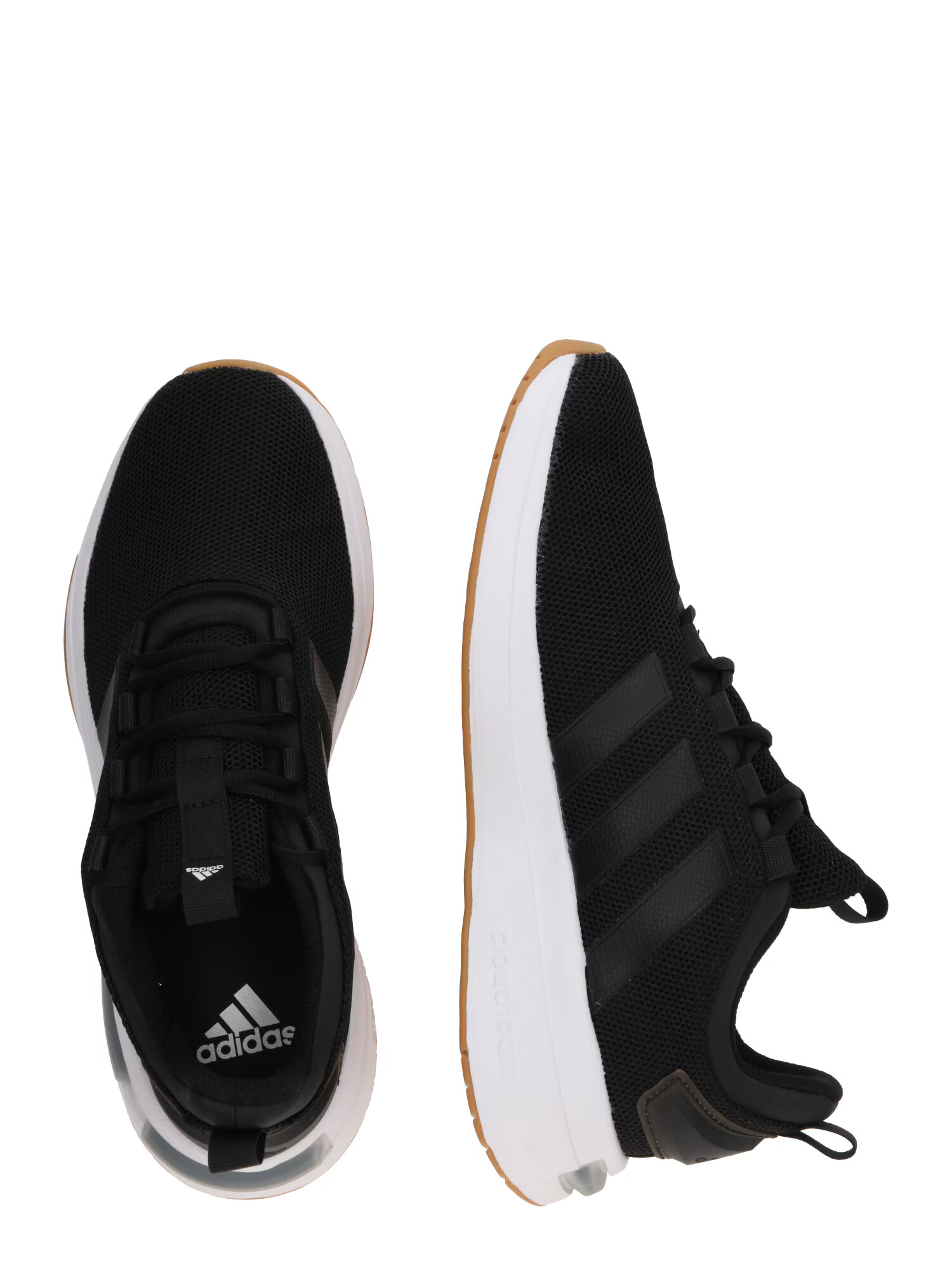 ADIDAS SPORTSWEAR Sneaker low 'Racer TR23' negru - Pled.ro