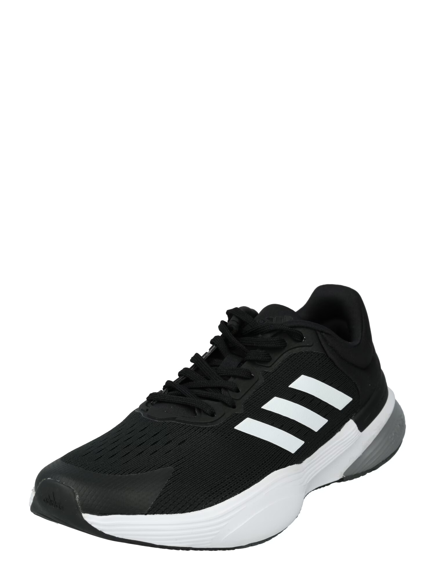 ADIDAS SPORTSWEAR Pantofi sport 'Response Super 3.0' negru / alb - Pled.ro