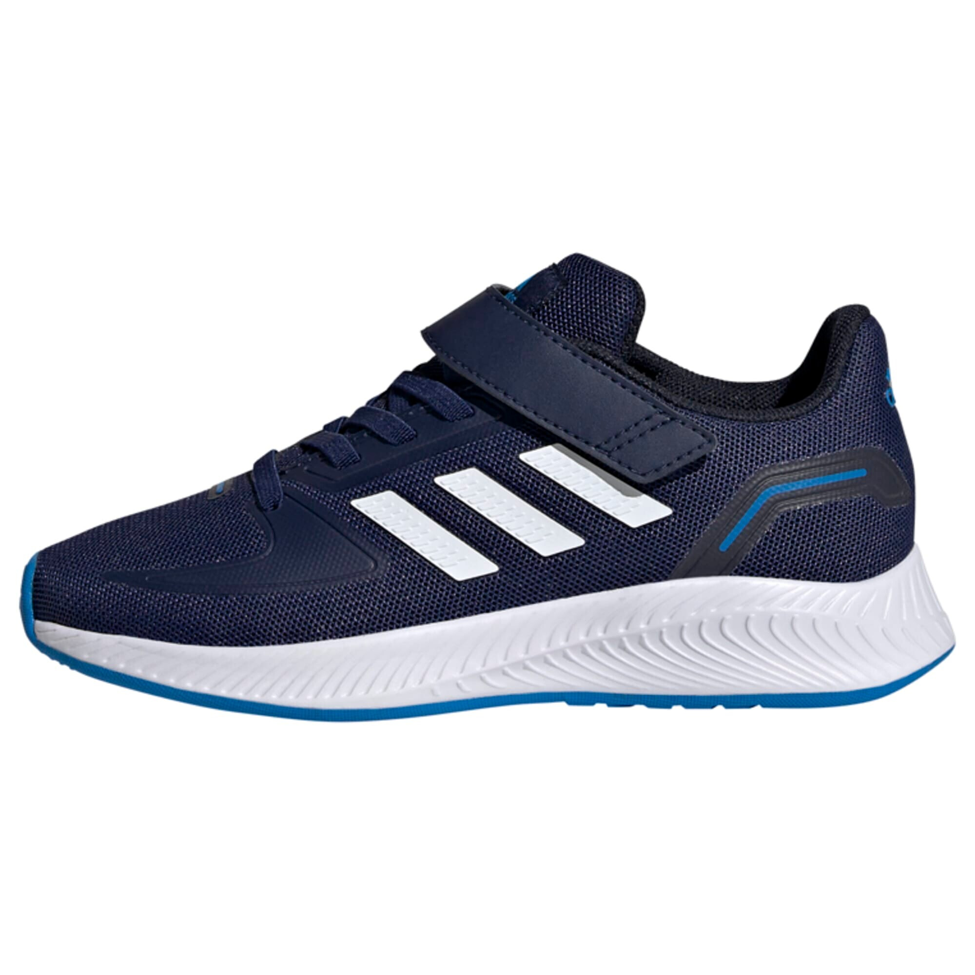 ADIDAS SPORTSWEAR Pantofi sport 'Runfalcon 2.0' bleumarin / alb - Pled.ro