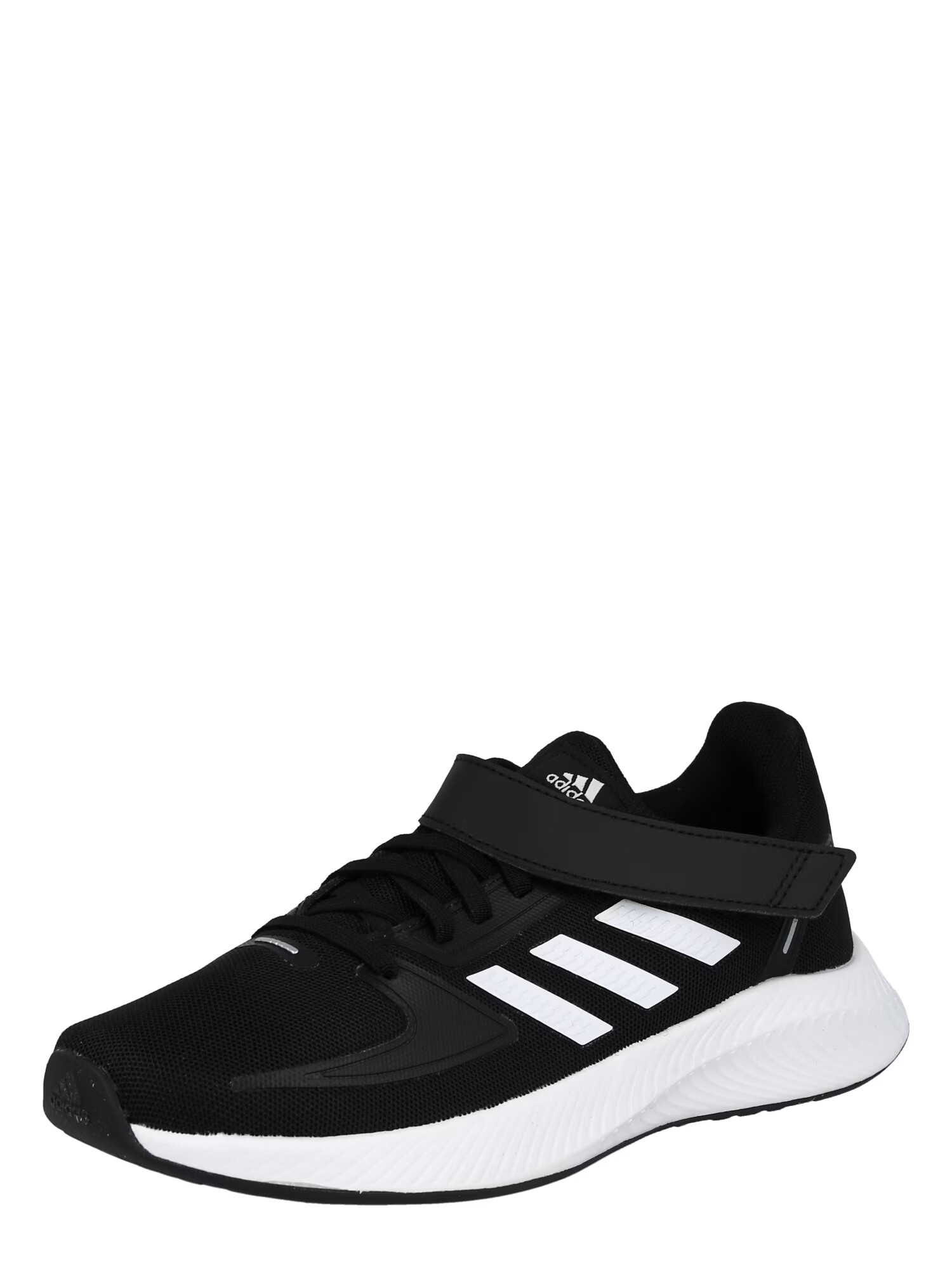 ADIDAS SPORTSWEAR Pantofi sport 'Runfalcon 2.0' negru / alb - Pled.ro