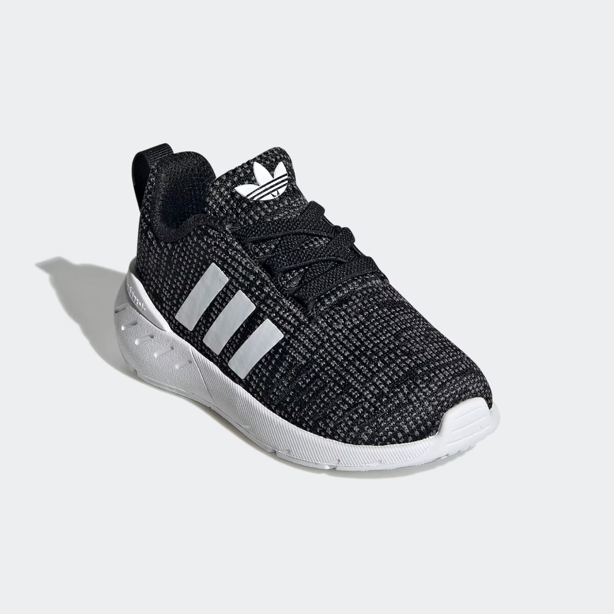 ADIDAS SPORTSWEAR Pantofi sport 'Swift Run 22' negru amestecat / alb - Pled.ro