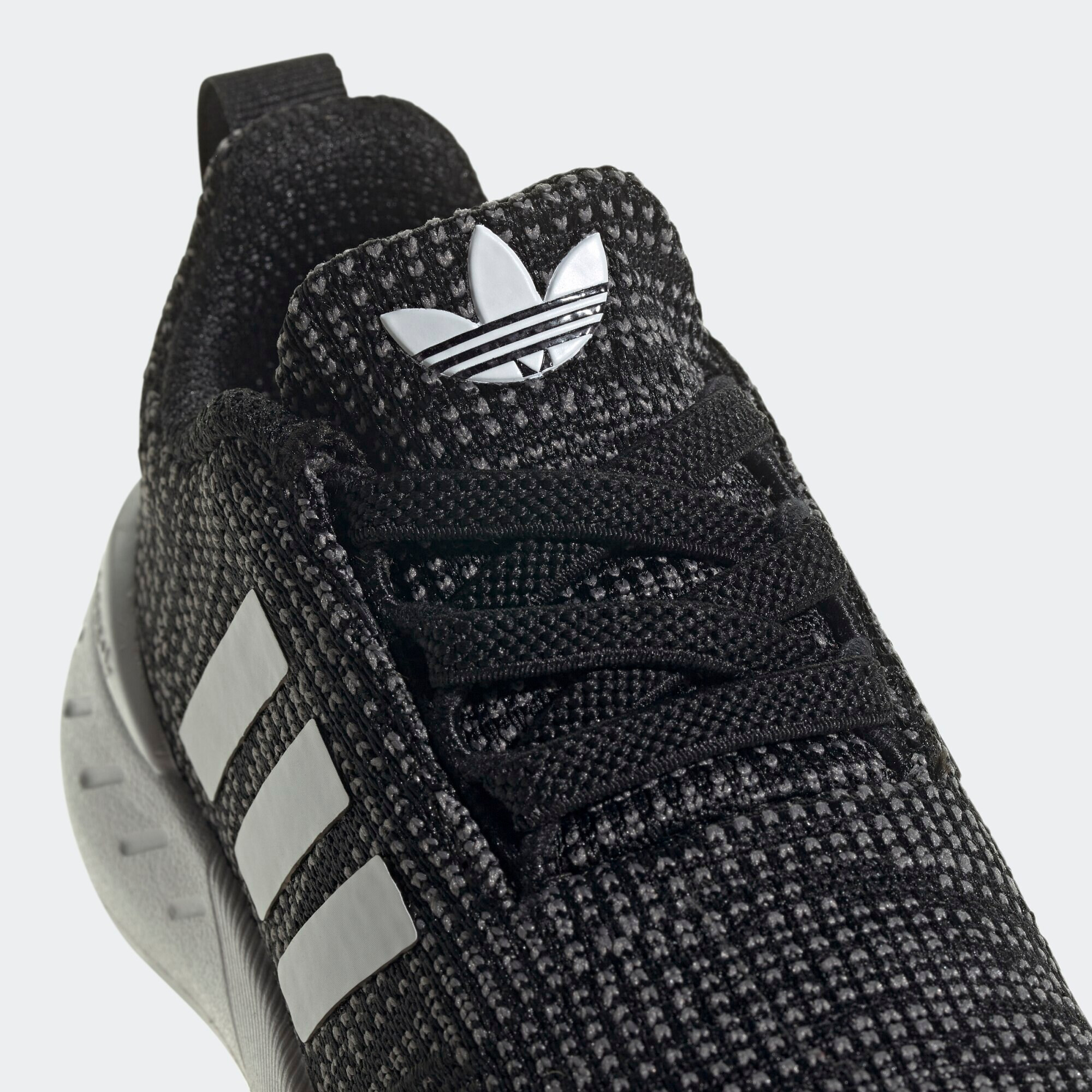 ADIDAS SPORTSWEAR Pantofi sport 'Swift Run 22' negru amestecat / alb - Pled.ro