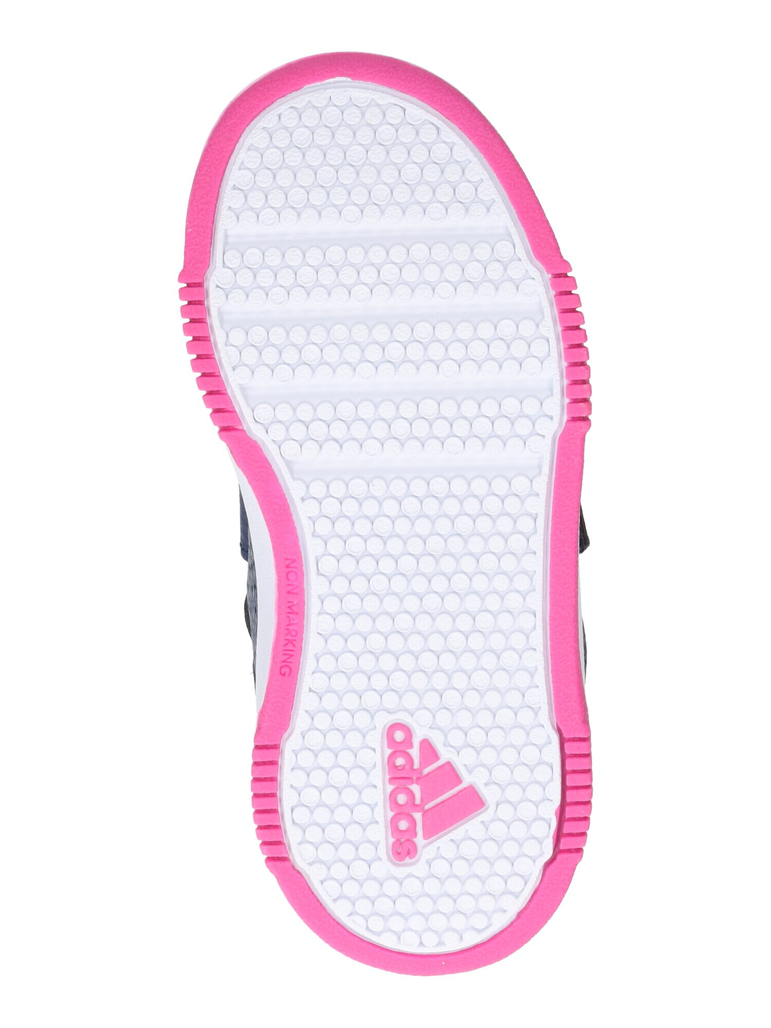 ADIDAS SPORTSWEAR Pantofi sport 'Tensaur' albastru / albastru închis / portocaliu somon / fucsia - Pled.ro