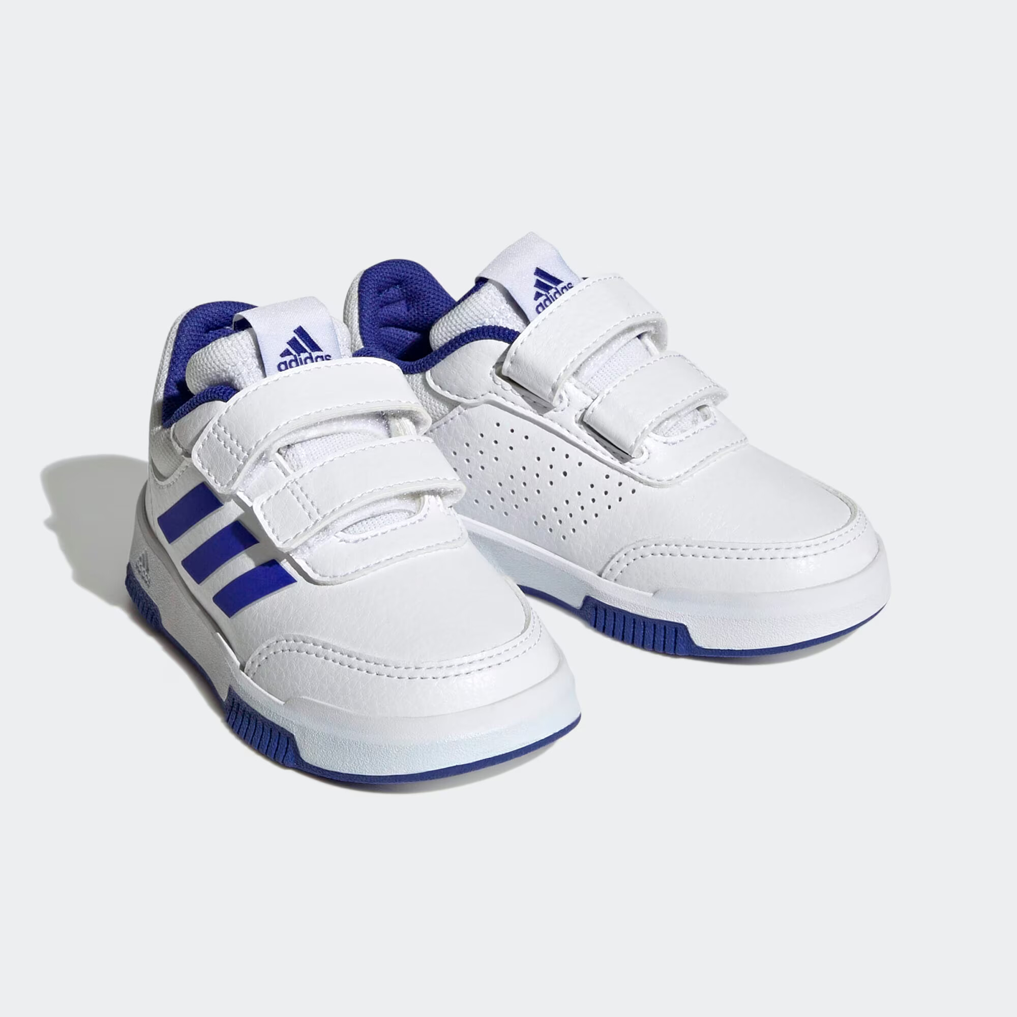 ADIDAS SPORTSWEAR Pantofi sport 'Tensaur' albastru regal / alb - Pled.ro