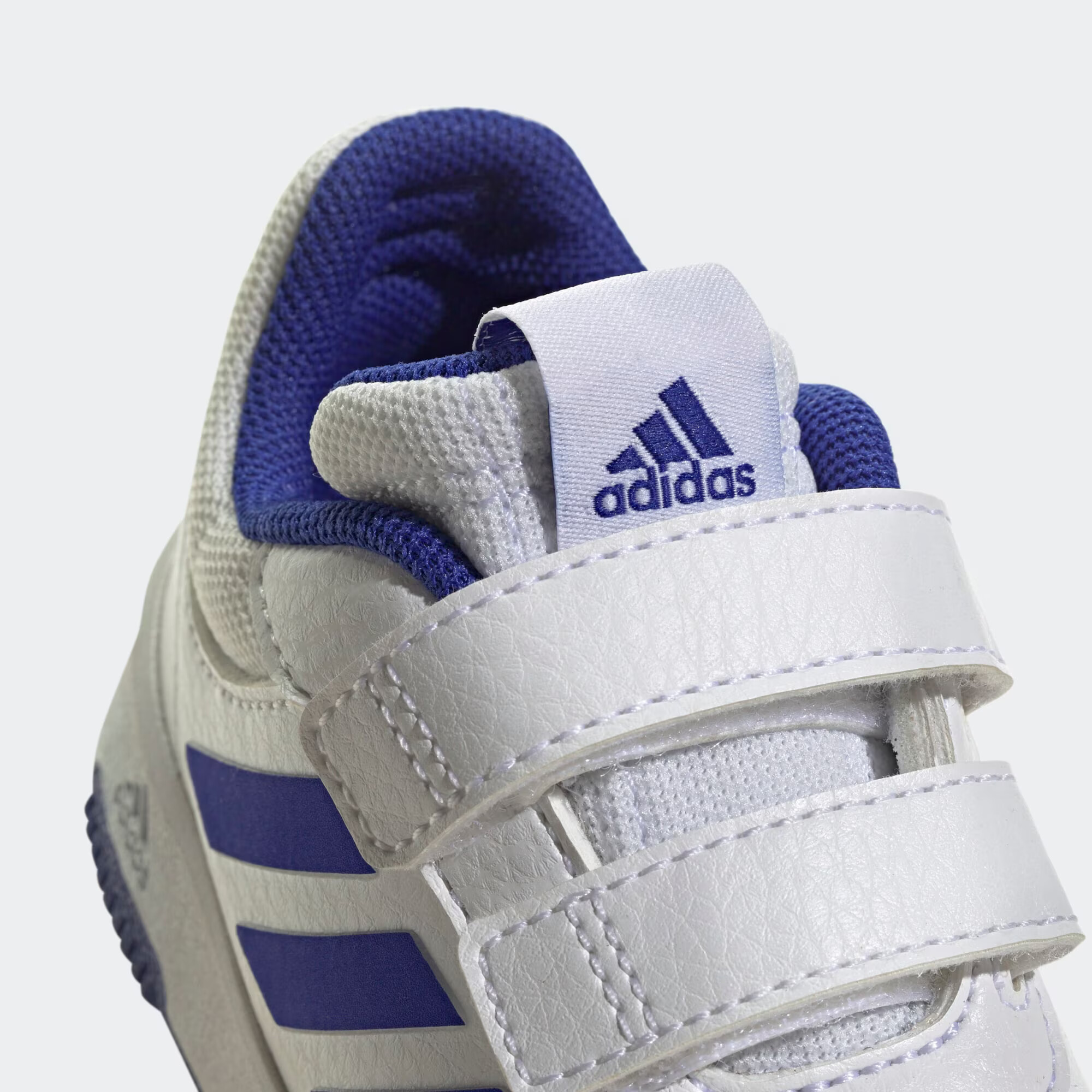 ADIDAS SPORTSWEAR Pantofi sport 'Tensaur' albastru regal / alb - Pled.ro