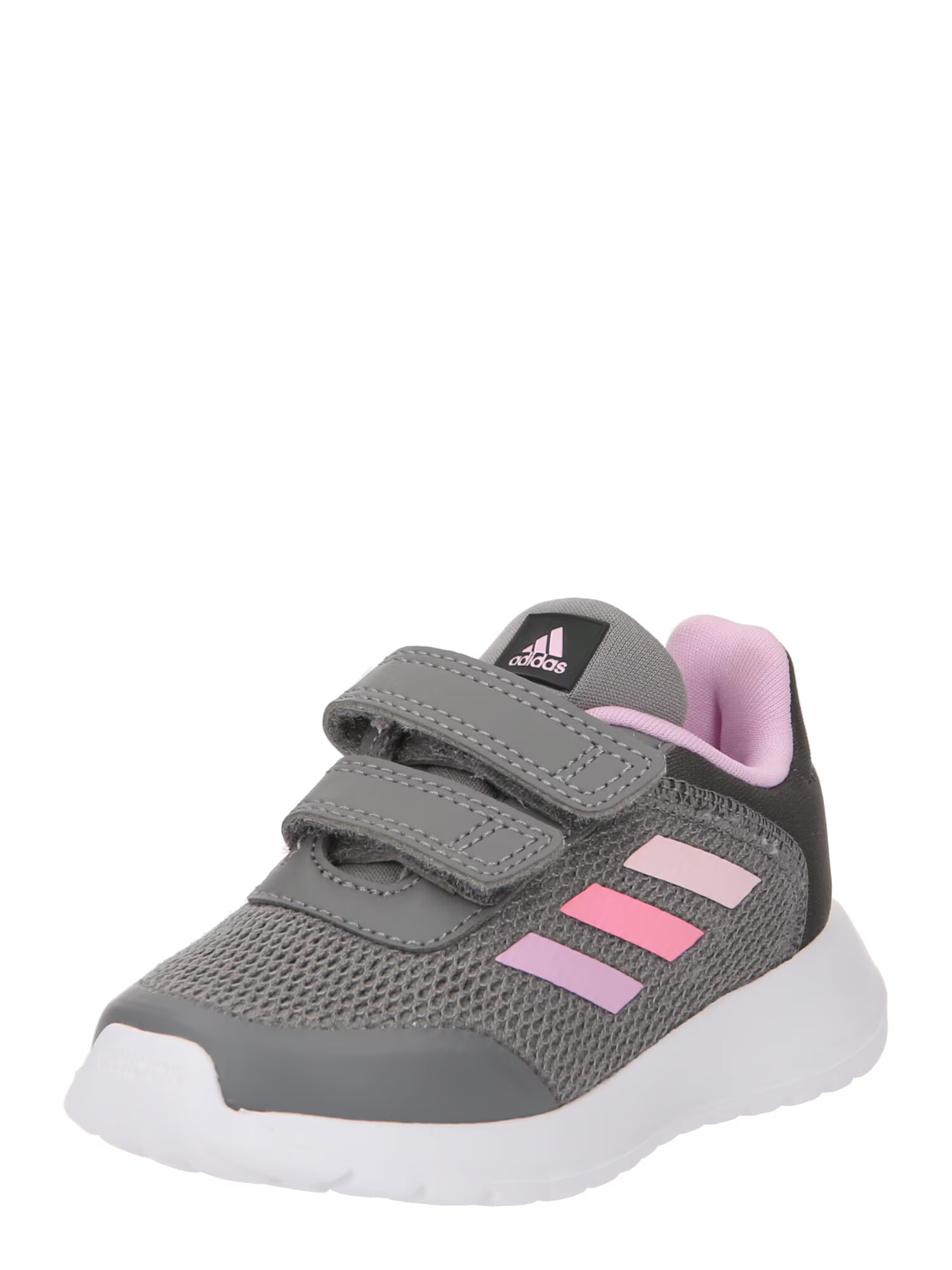 ADIDAS SPORTSWEAR Sneaker 'Tensaur' mauve / fucsia / roz / alb - Pled.ro