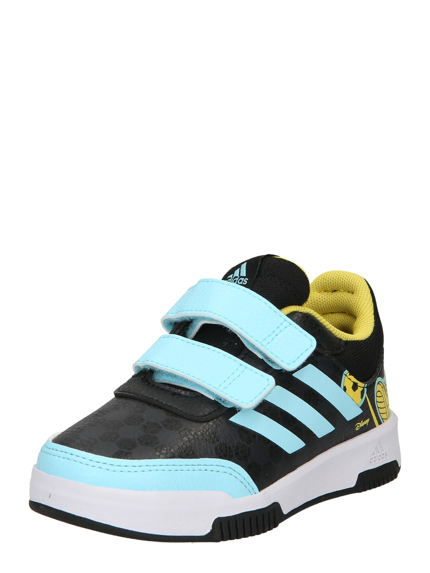 ADIDAS SPORTSWEAR Pantofi sport 'Tensaur Sport 2.0 MICKEY' albastru aqua / galben / negru - Pled.ro