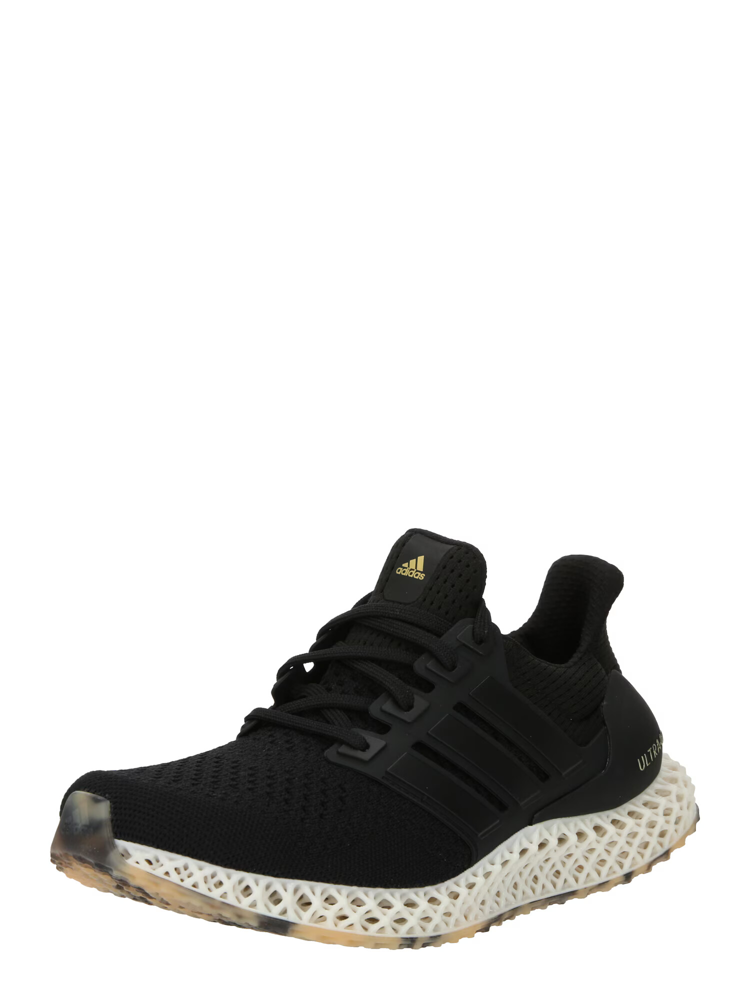 ADIDAS SPORTSWEAR Pantofi sport 'Ultra 4D' negru - Pled.ro