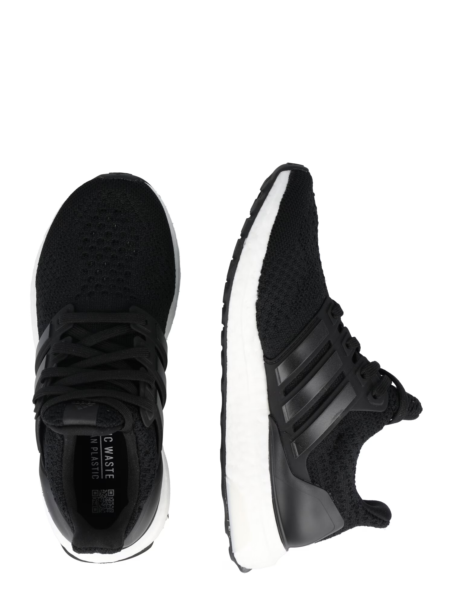 ADIDAS SPORTSWEAR Sneaker 'Ultraboost DNA 5.0' negru - Pled.ro