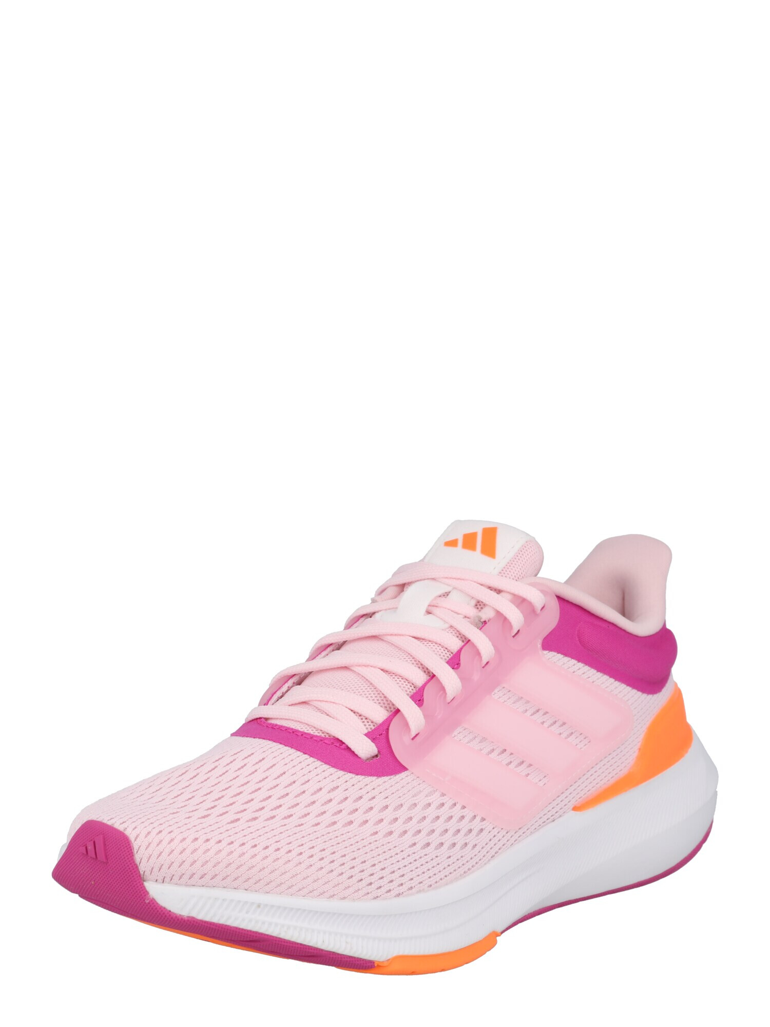 ADIDAS SPORTSWEAR Pantofi sport 'ULTRABOUNCE' portocaliu / roz / roz pitaya / roz pal - Pled.ro