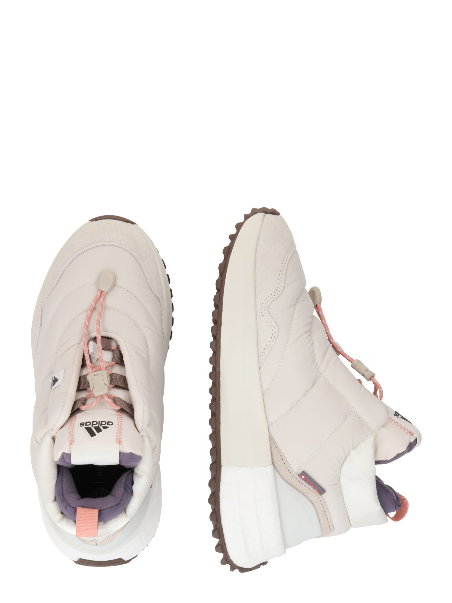 ADIDAS SPORTSWEAR Pantofi sport alb natural - Pled.ro