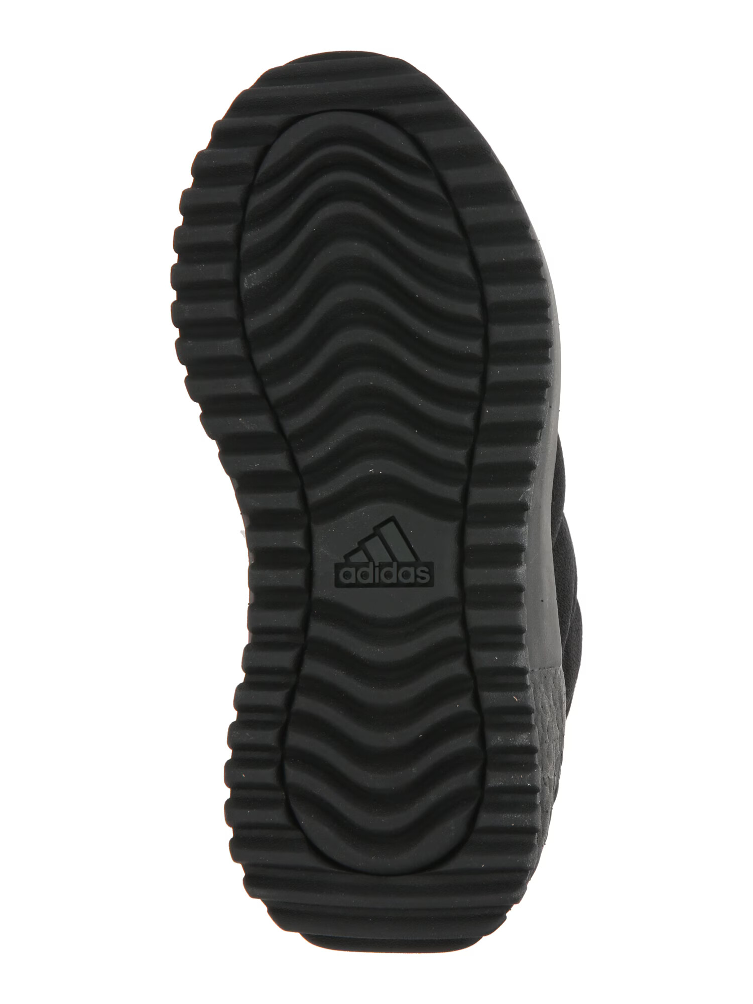 ADIDAS SPORTSWEAR Pantofi sport 'X_PLRBOOST' negru - Pled.ro