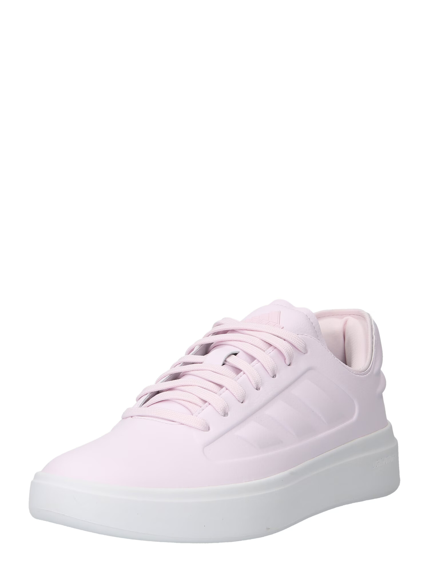 ADIDAS SPORTSWEAR Sneaker low 'Zntasy Lightmotion+ Lifestyle Adult' mauve - Pled.ro