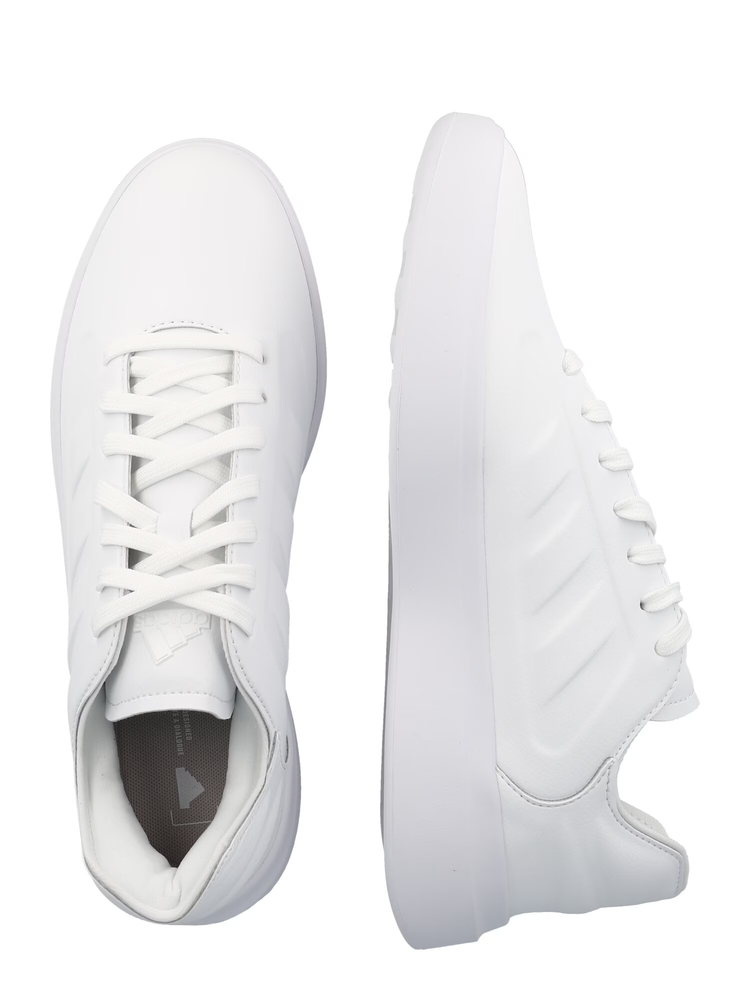 ADIDAS SPORTSWEAR Sneaker low 'Zntasy Lightmotion+ Lifestyle Adult' alb - Pled.ro