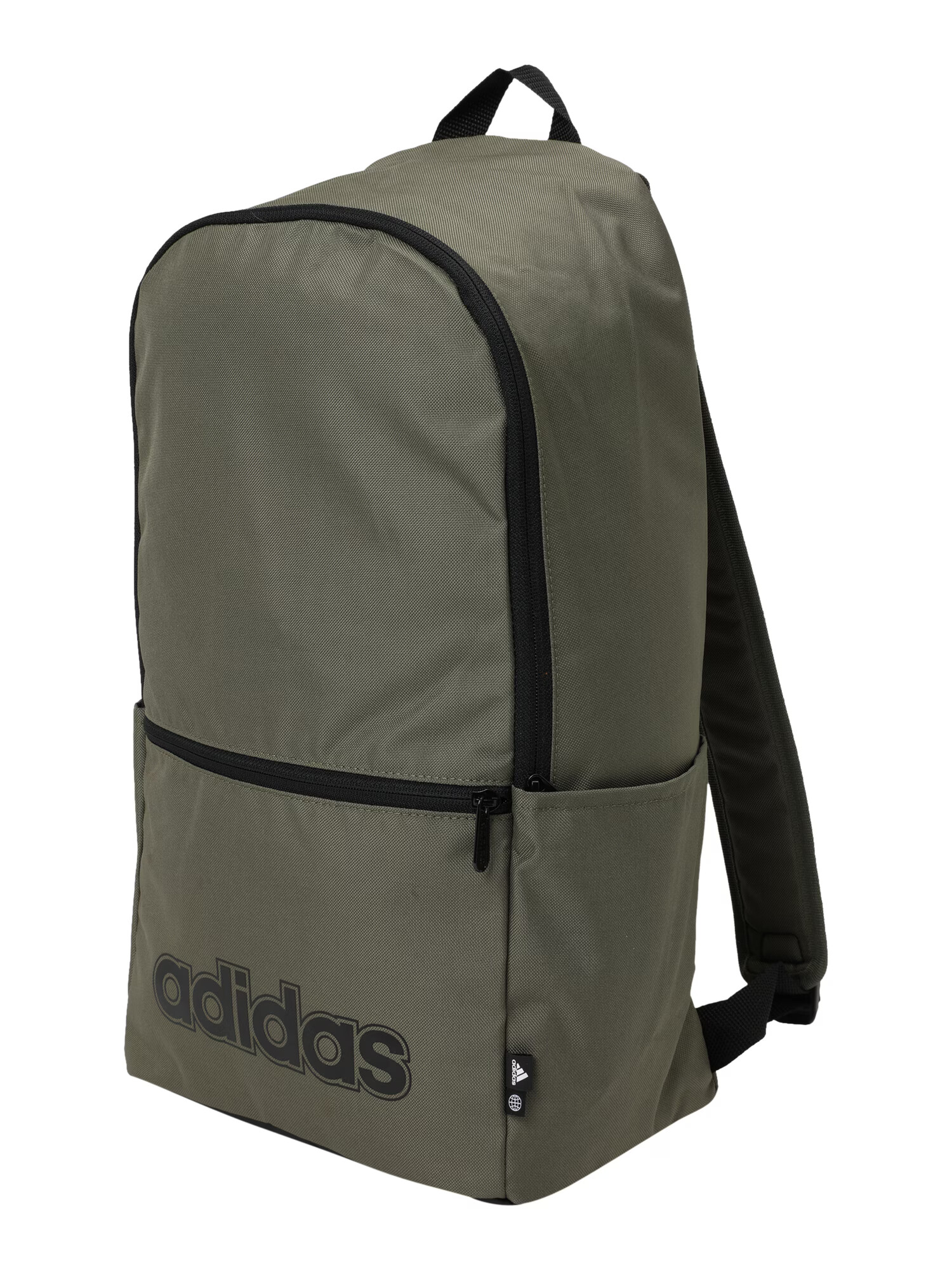 ADIDAS SPORTSWEAR Rucsac sport kaki / negru - Pled.ro