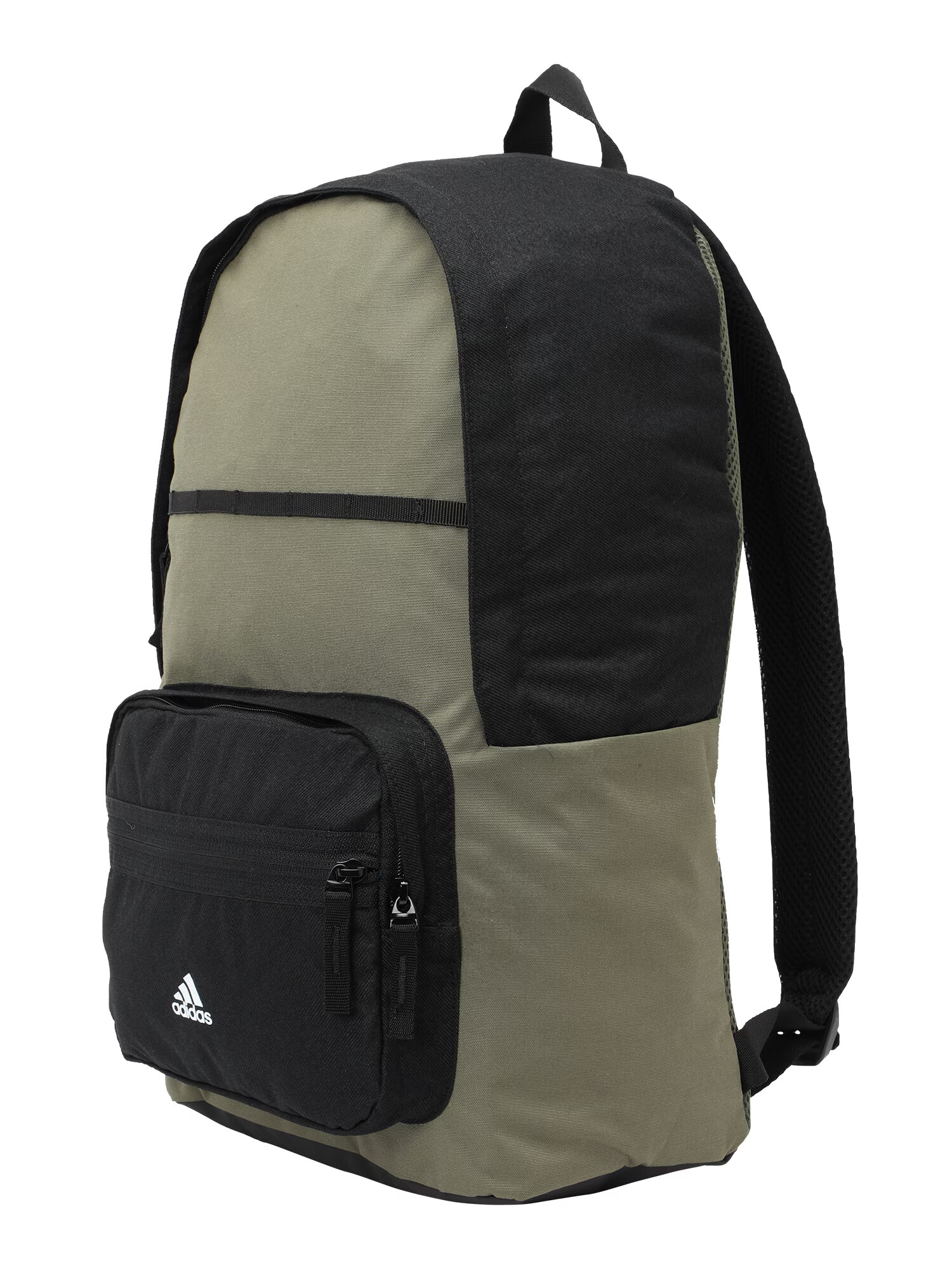 ADIDAS SPORTSWEAR Rucsac sport 'City Xplorer' kaki / oliv / negru / alb - Pled.ro