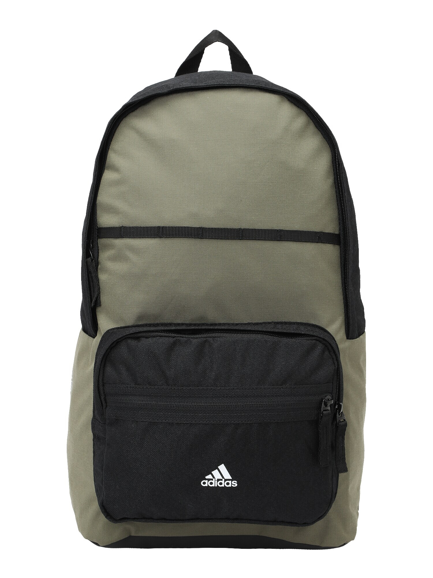 ADIDAS SPORTSWEAR Rucsac sport 'City Xplorer' kaki / oliv / negru / alb - Pled.ro