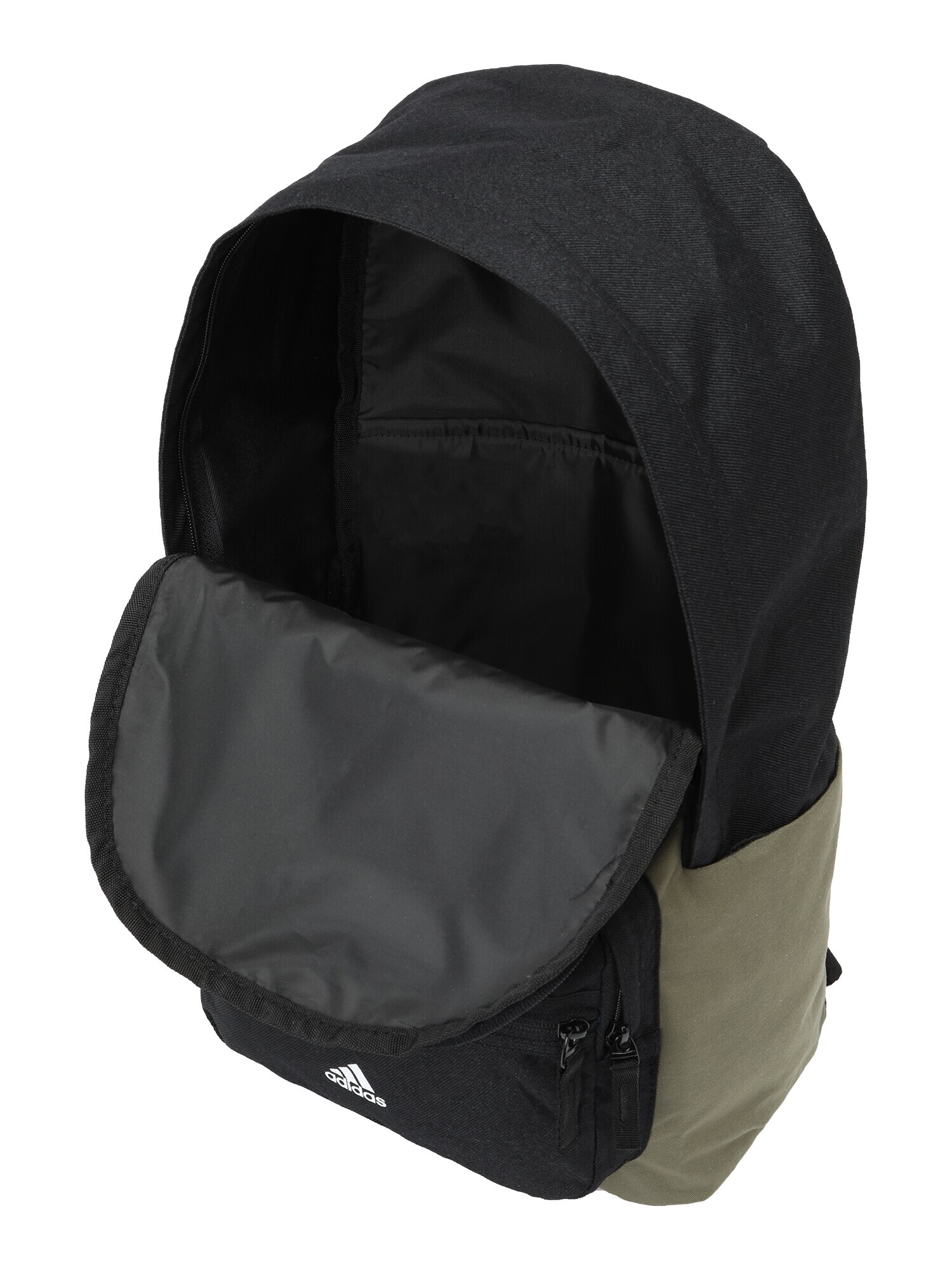 ADIDAS SPORTSWEAR Rucsac sport 'City Xplorer' kaki / oliv / negru / alb - Pled.ro