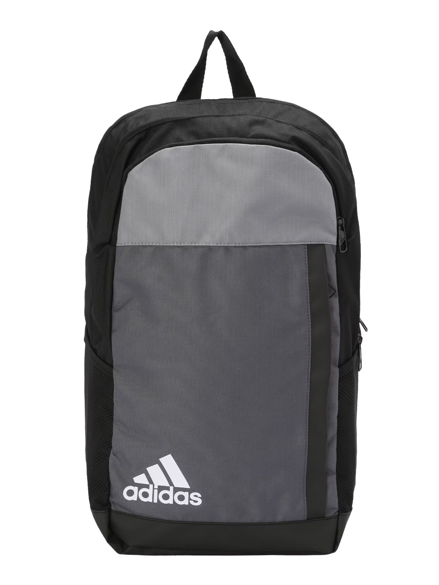 ADIDAS SPORTSWEAR Rucsac sport gri închis / negru / alb murdar - Pled.ro