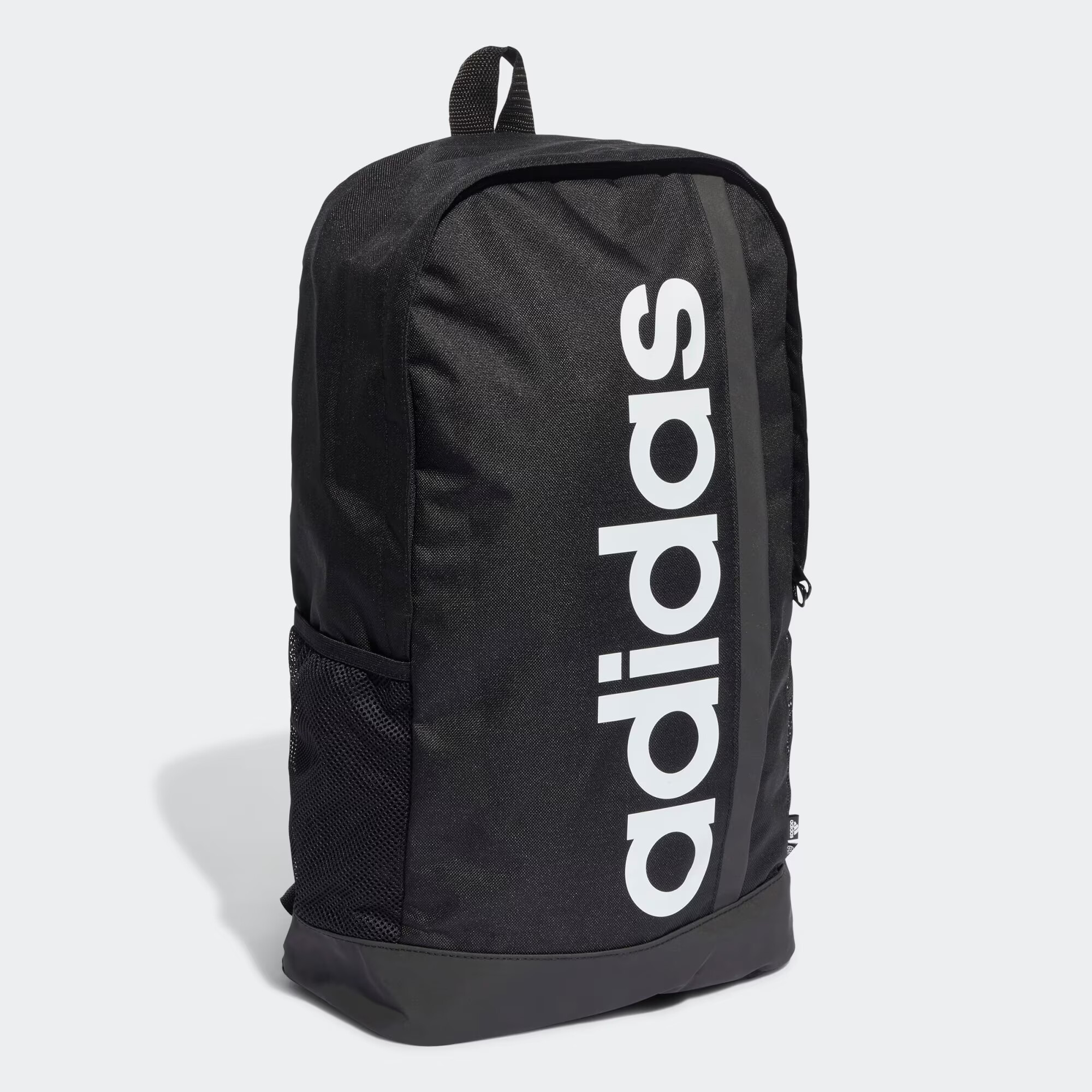 ADIDAS SPORTSWEAR Rucsac sport 'Essentials Linear' negru / alb - Pled.ro