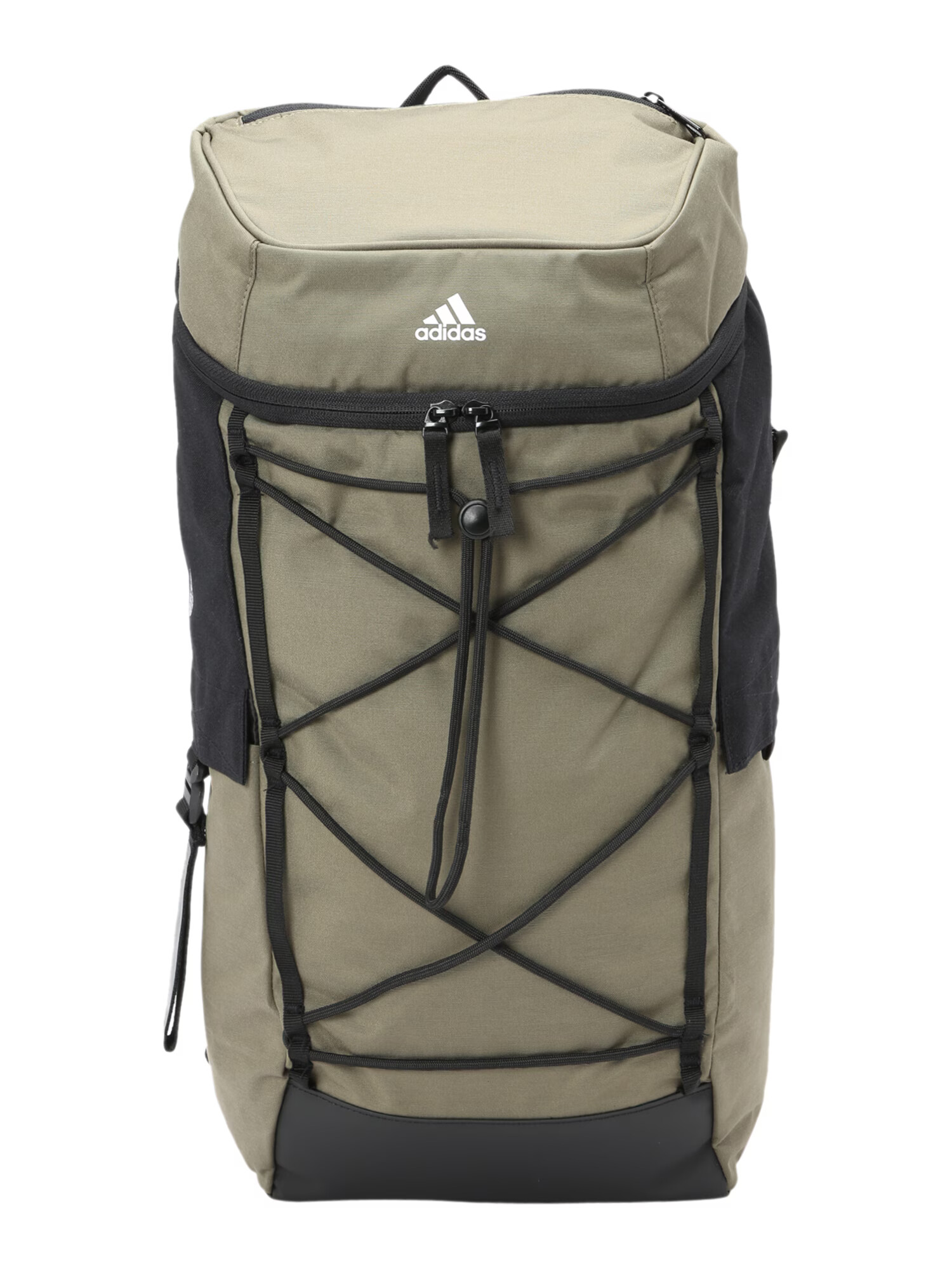 ADIDAS SPORTSWEAR Rucsac sport oliv / negru / alb - Pled.ro