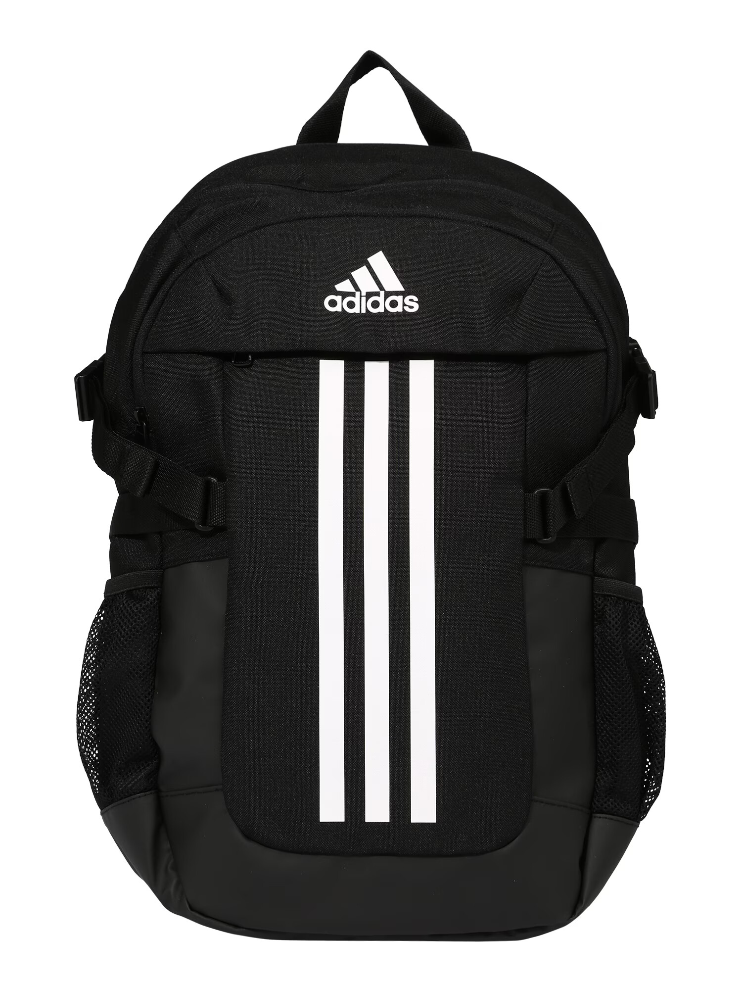 ADIDAS SPORTSWEAR Rucsac sport 'Power VI' negru / alb - Pled.ro