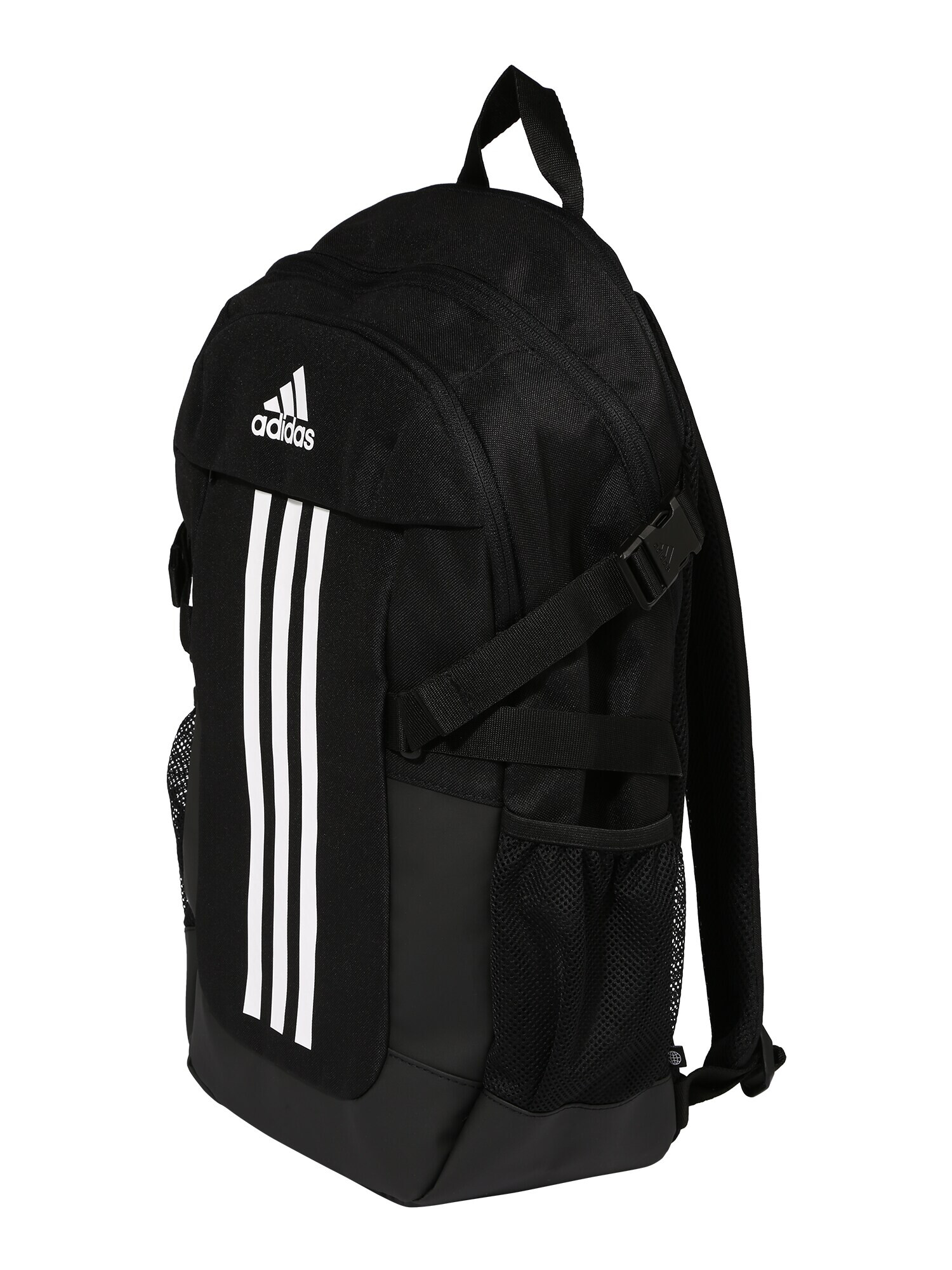 ADIDAS SPORTSWEAR Rucsac sport 'Power VI' negru / alb - Pled.ro