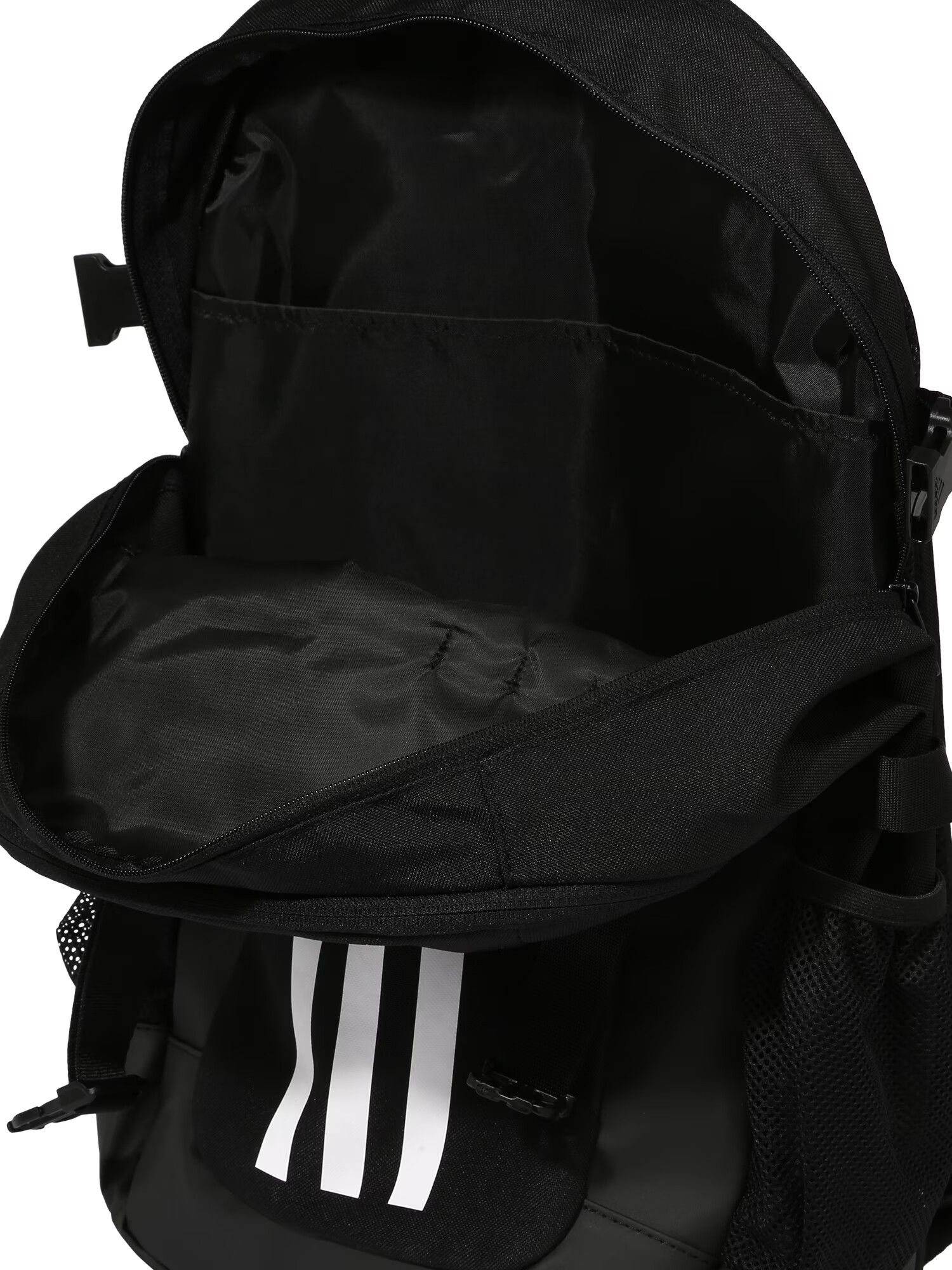 ADIDAS SPORTSWEAR Rucsac sport 'Power VI' negru / alb - Pled.ro