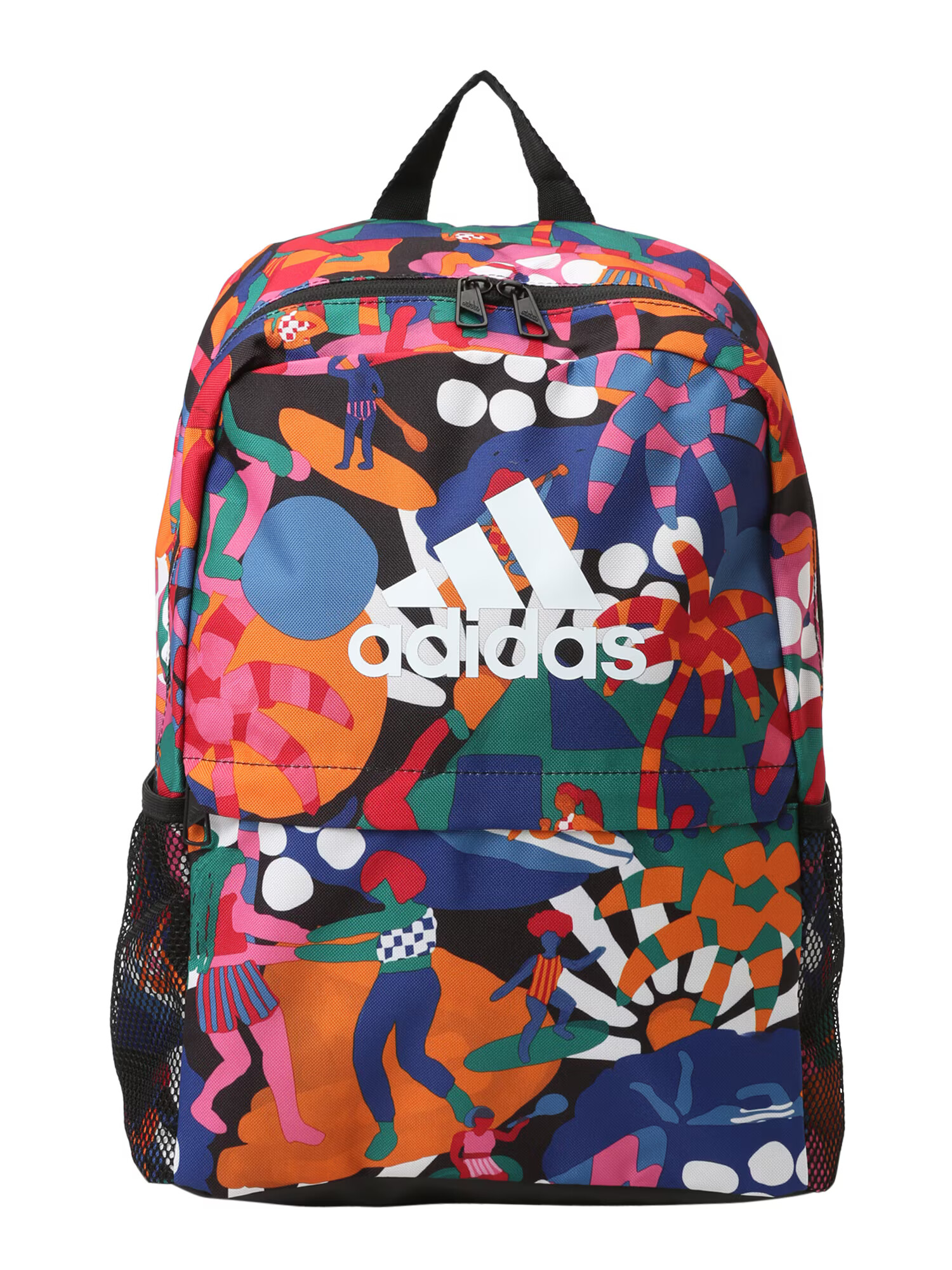 ADIDAS SPORTSWEAR Rucsac sport verde / mai multe culori - Pled.ro