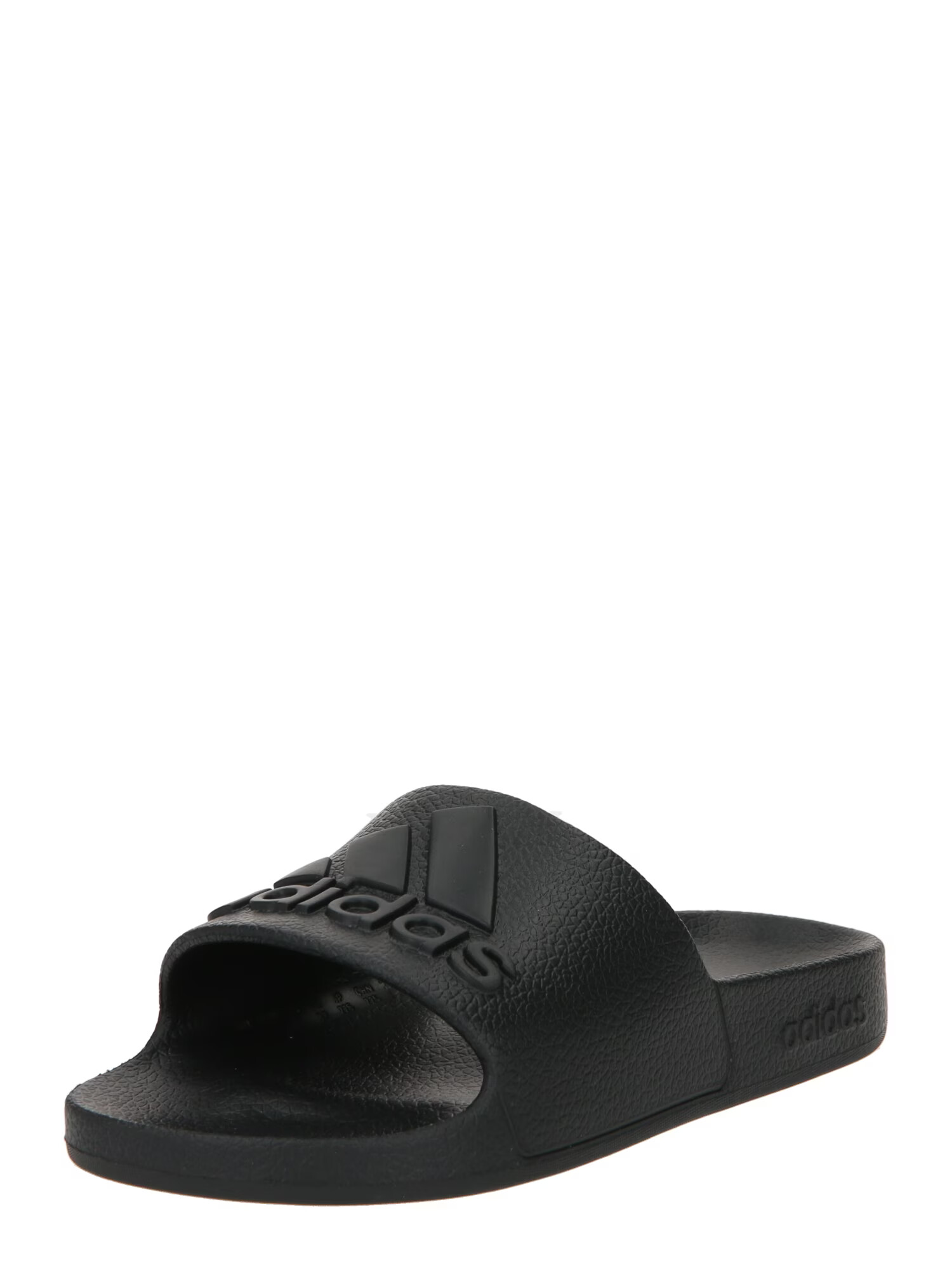 ADIDAS SPORTSWEAR Flip-flops 'Aqua Adilette' negru - Pled.ro