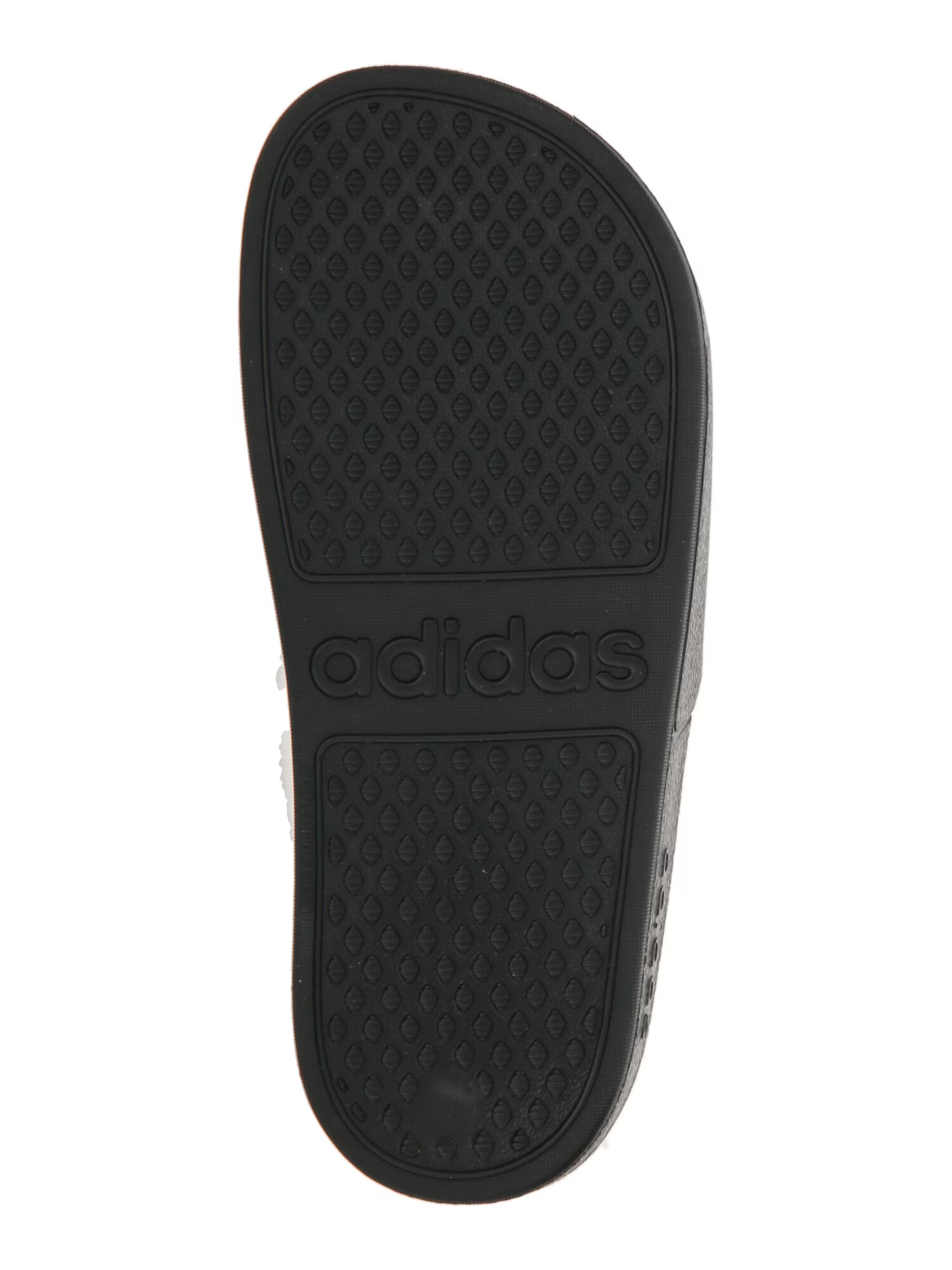 ADIDAS SPORTSWEAR Flip-flops 'Aqua Adilette' negru - Pled.ro