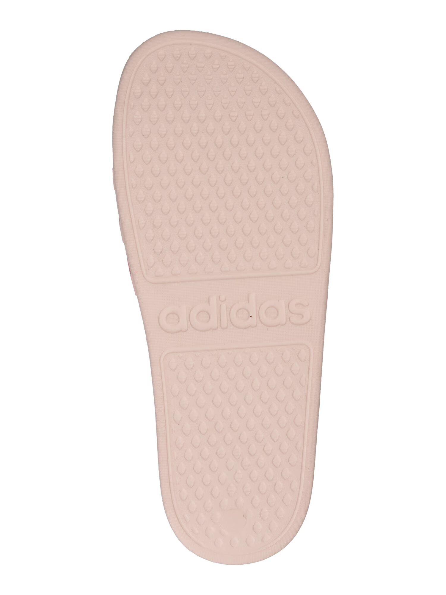 ADIDAS SPORTSWEAR Flip-flops 'Adilette Aqua' roz / roz deschis - Pled.ro