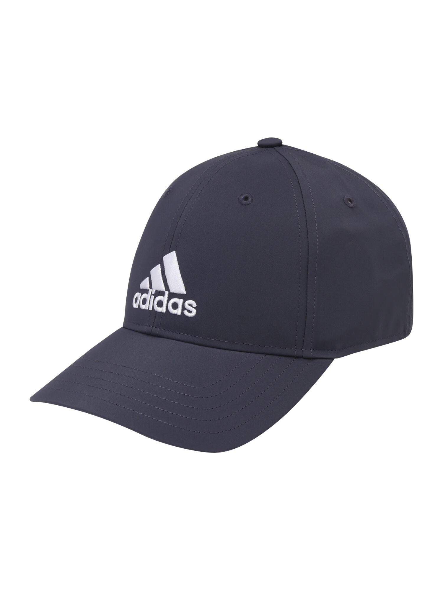 ADIDAS SPORTSWEAR Șapcă sport 'Lightweight Embroidered' bleumarin / alb - Pled.ro