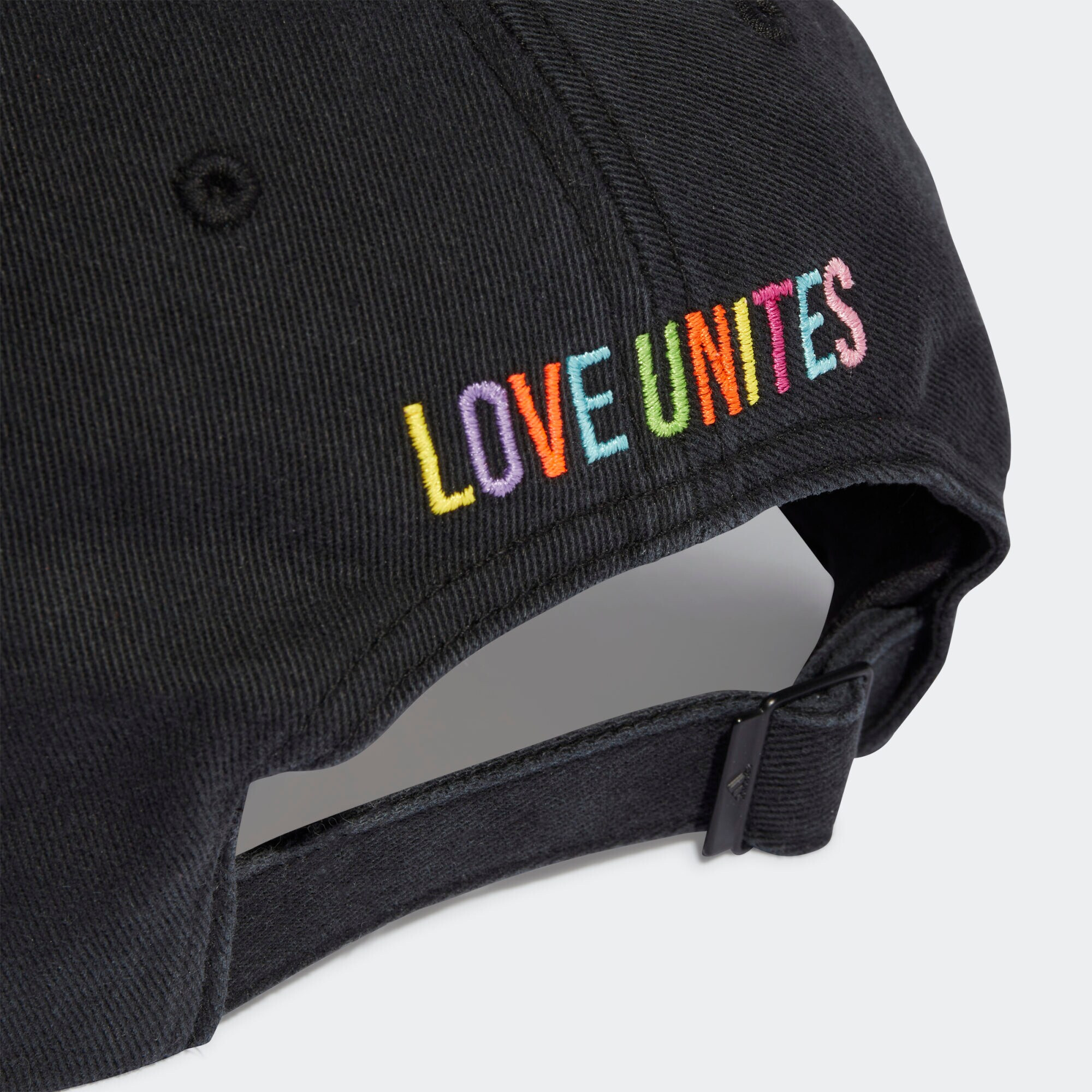 ADIDAS SPORTSWEAR Șapcă sport 'Pride Love Unites' mai multe culori / negru - Pled.ro