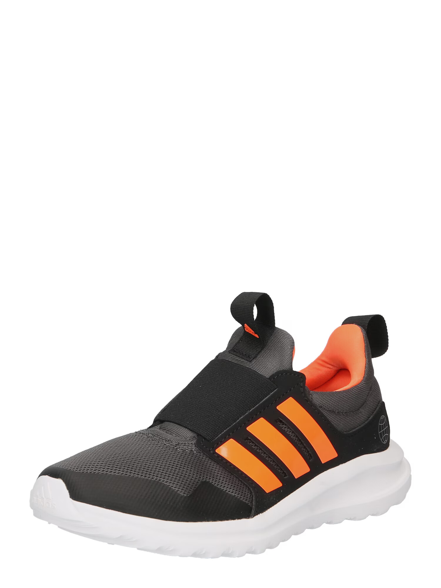 ADIDAS SPORTSWEAR Sneaker 'ACTIVERIDE 2.0' gri închis / portocaliu / negru - Pled.ro