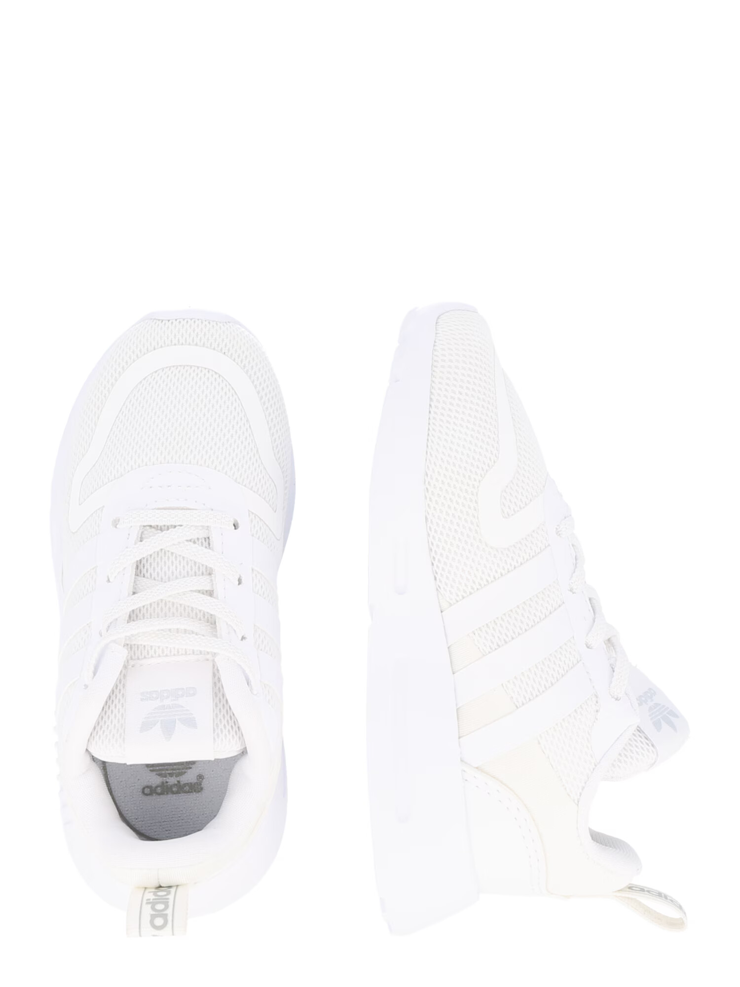 ADIDAS SPORTSWEAR Sneaker 'Multix' alb - Pled.ro