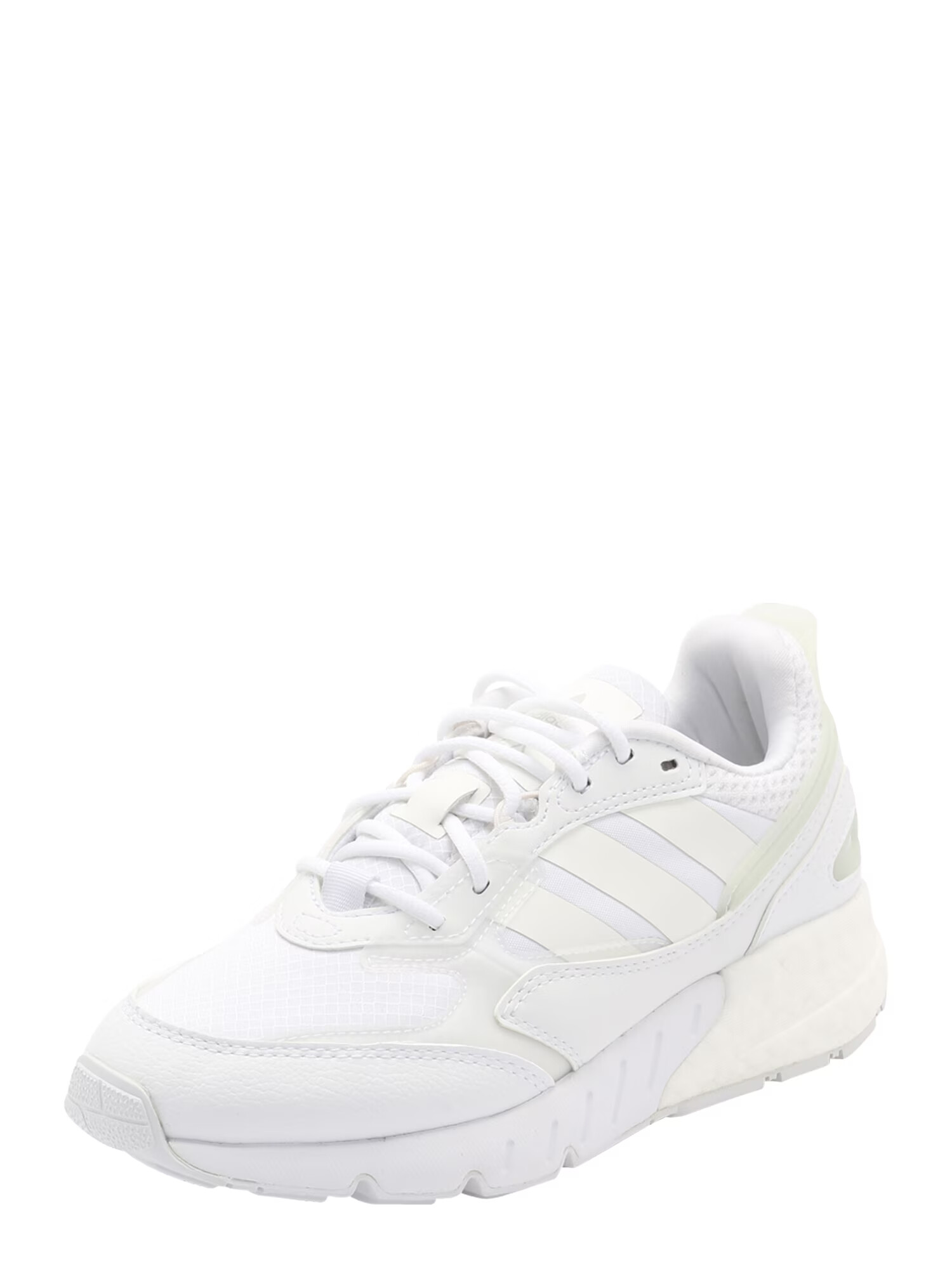 ADIDAS SPORTSWEAR Sneaker alb / alb murdar - Pled.ro