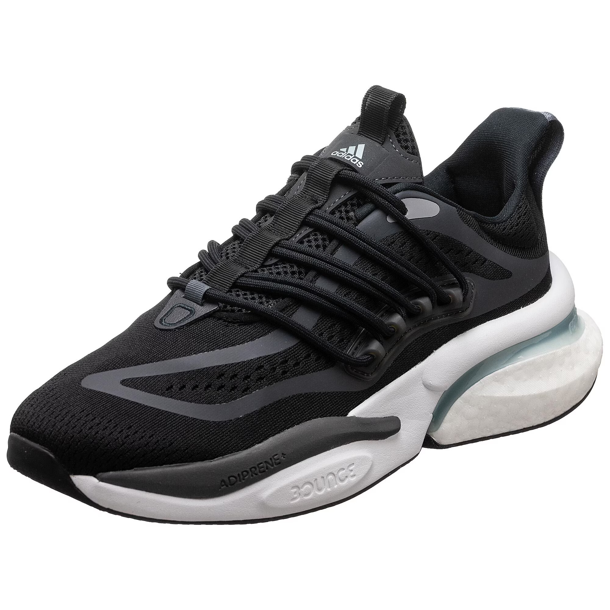 ADIDAS SPORTSWEAR Sneaker de alergat 'Alphaboost V1' gri / negru - Pled.ro