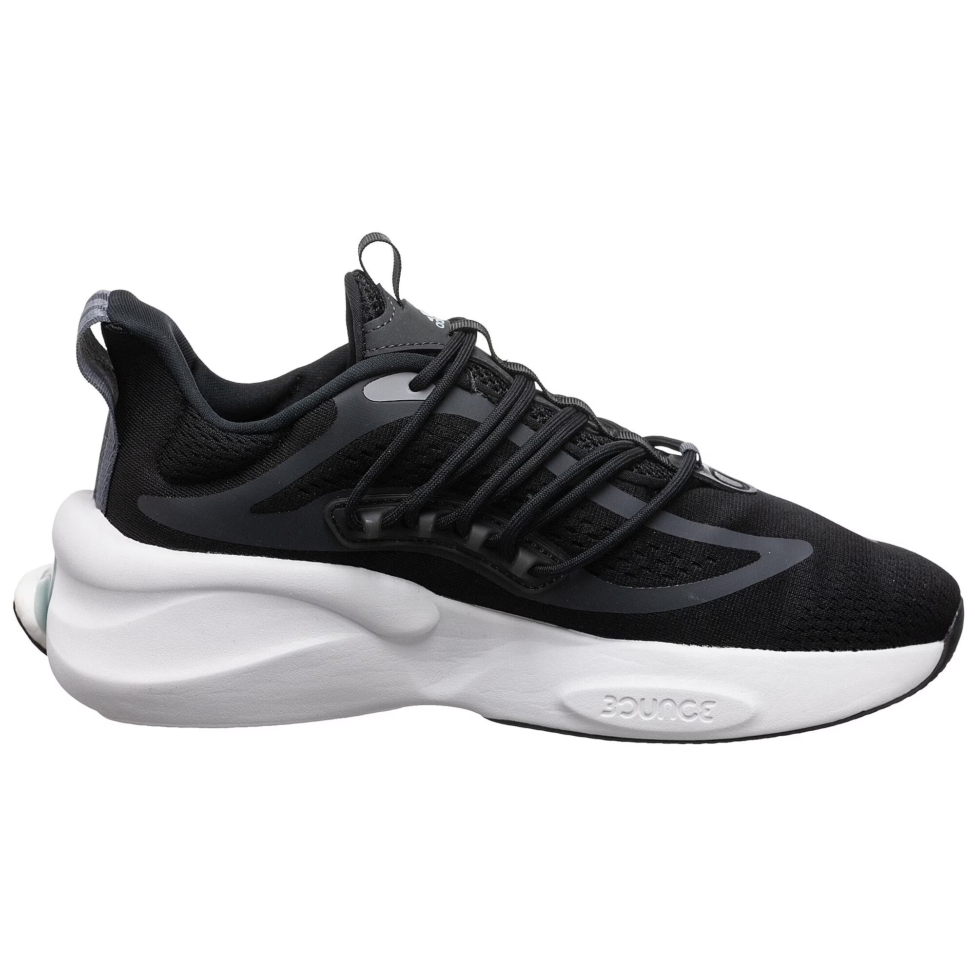 ADIDAS SPORTSWEAR Sneaker de alergat 'Alphaboost V1' gri / negru - Pled.ro