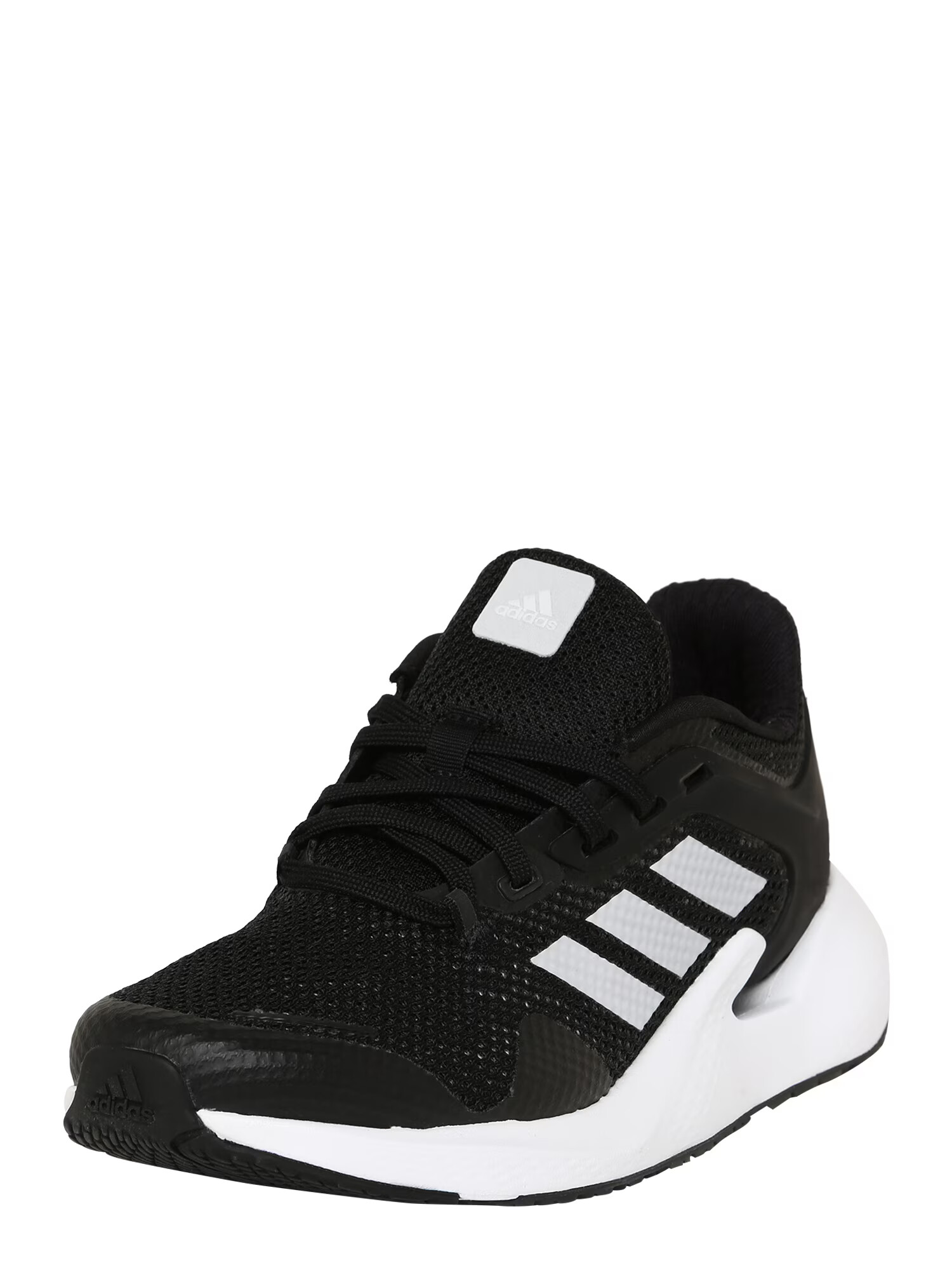 ADIDAS SPORTSWEAR Sneaker de alergat 'Alphatorsion' negru / alb - Pled.ro