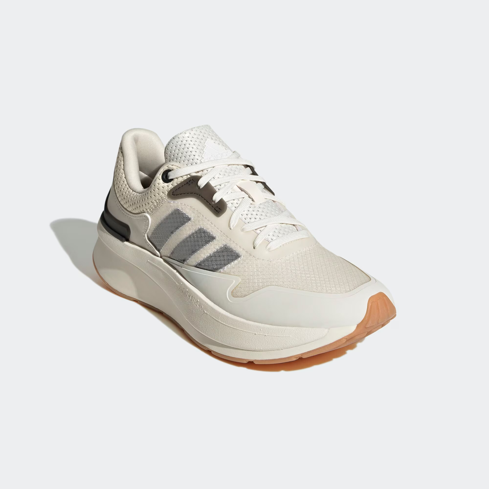 ADIDAS SPORTSWEAR Sneaker de alergat 'Znchill Lightmotion+' bej deschis / negru / alb - Pled.ro