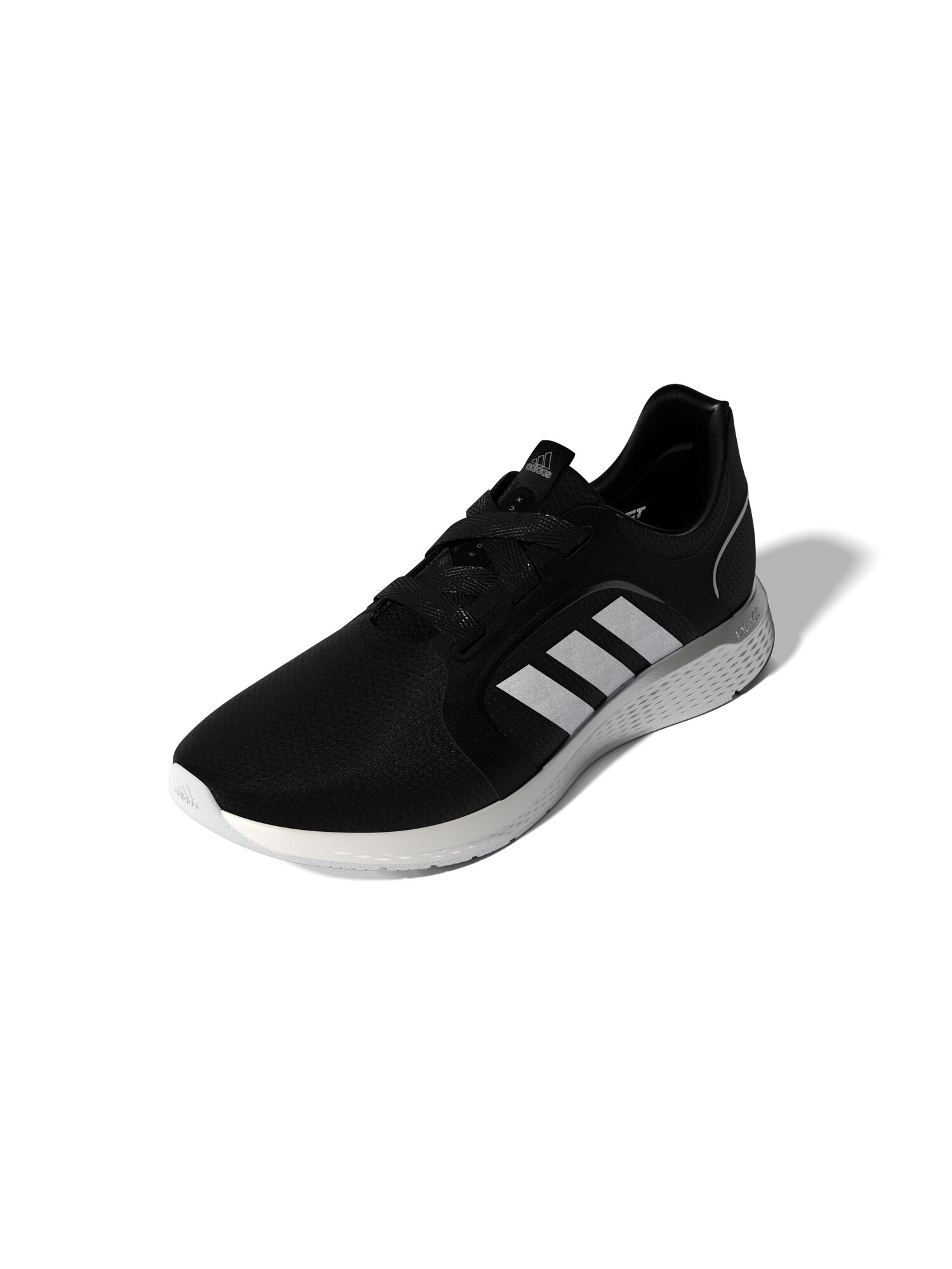 ADIDAS SPORTSWEAR Sneaker low 'EDGE LUX' gri / negru - Pled.ro