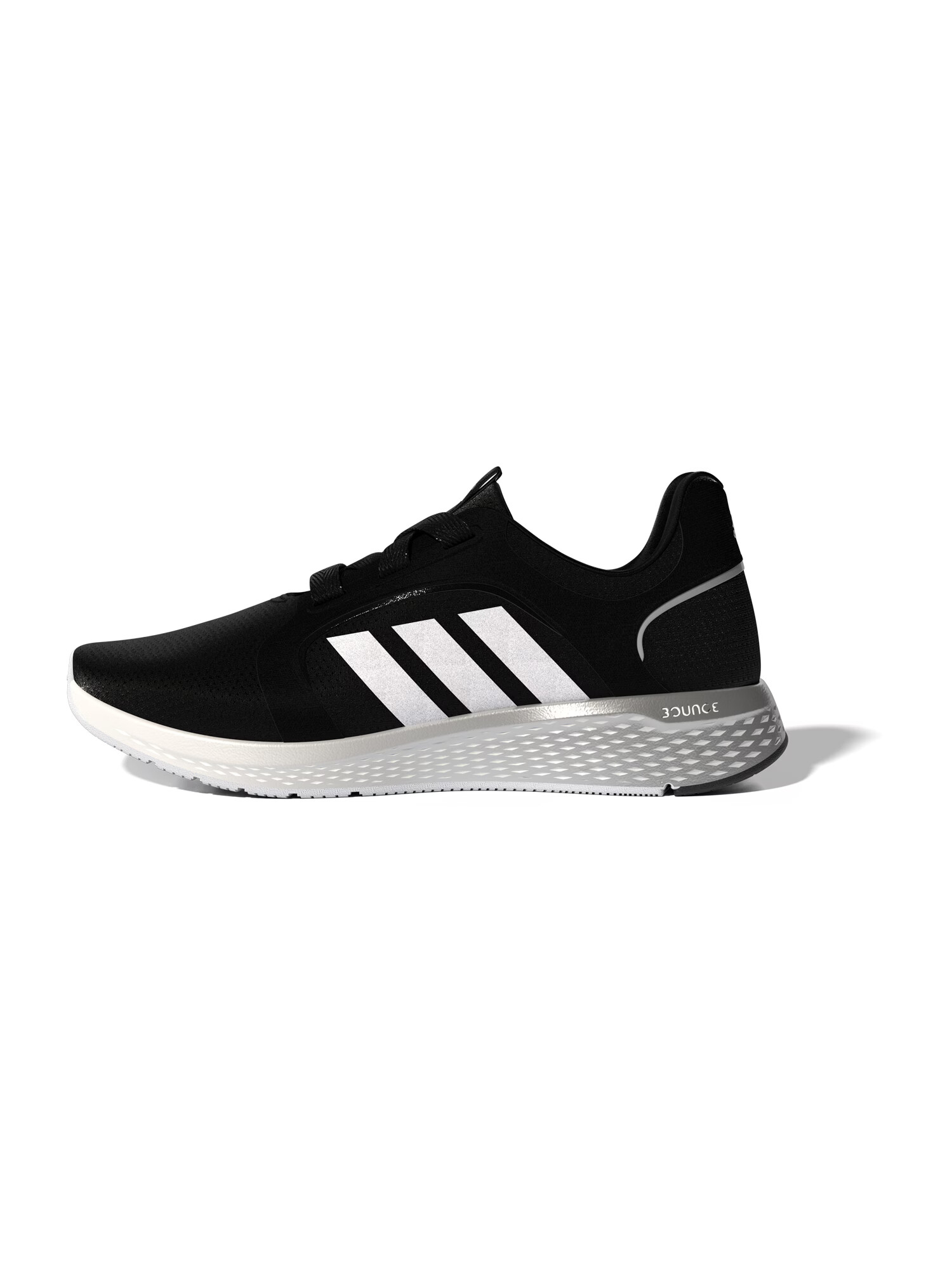 ADIDAS SPORTSWEAR Sneaker low 'EDGE LUX' gri / negru - Pled.ro