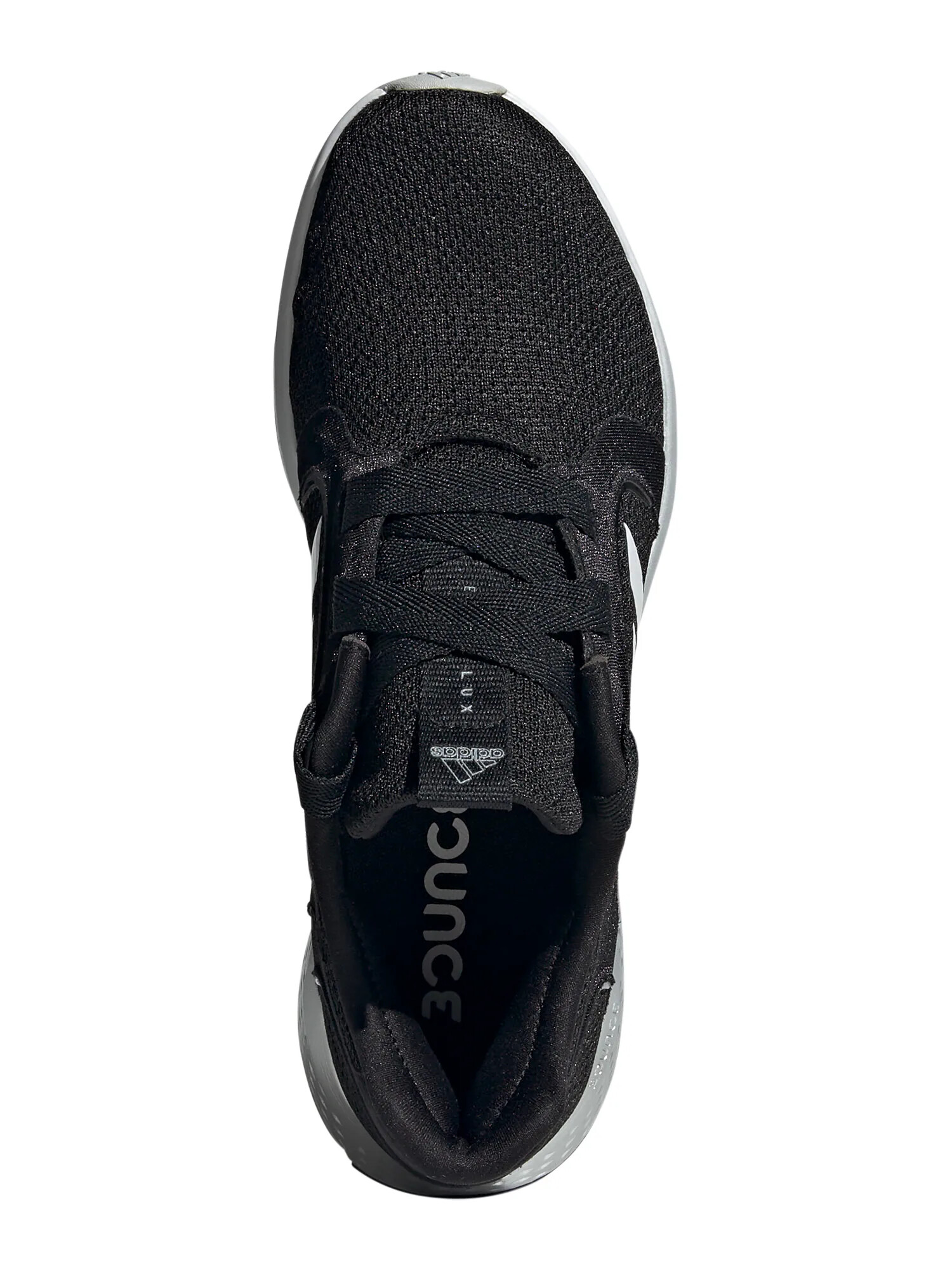 ADIDAS SPORTSWEAR Sneaker low 'EDGE LUX' gri / negru - Pled.ro