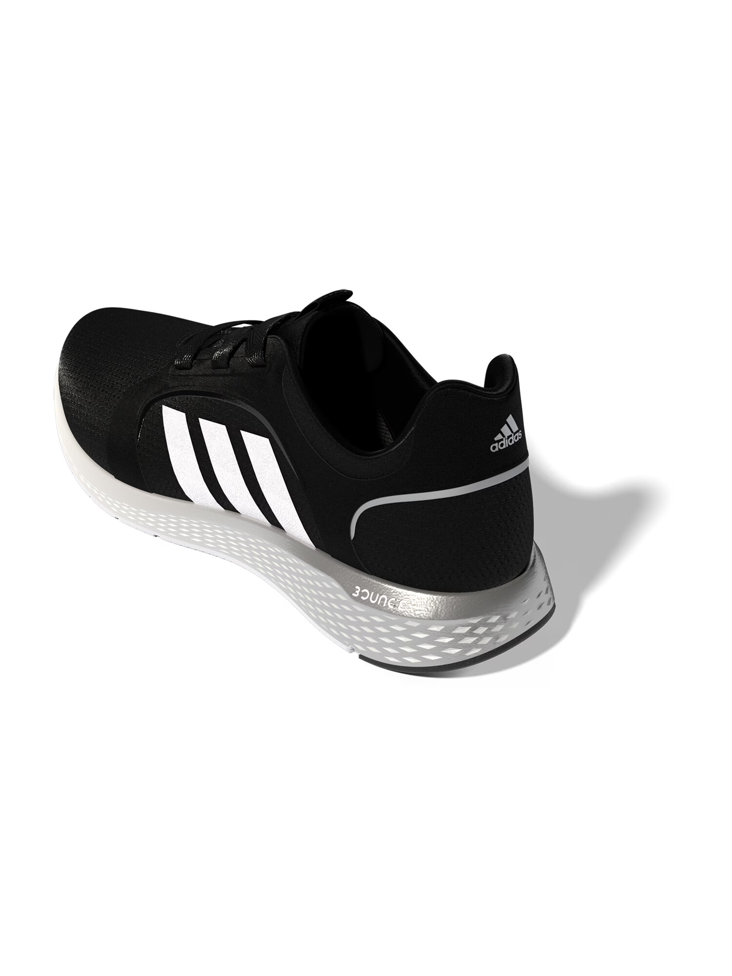 ADIDAS SPORTSWEAR Sneaker low 'EDGE LUX' gri / negru - Pled.ro