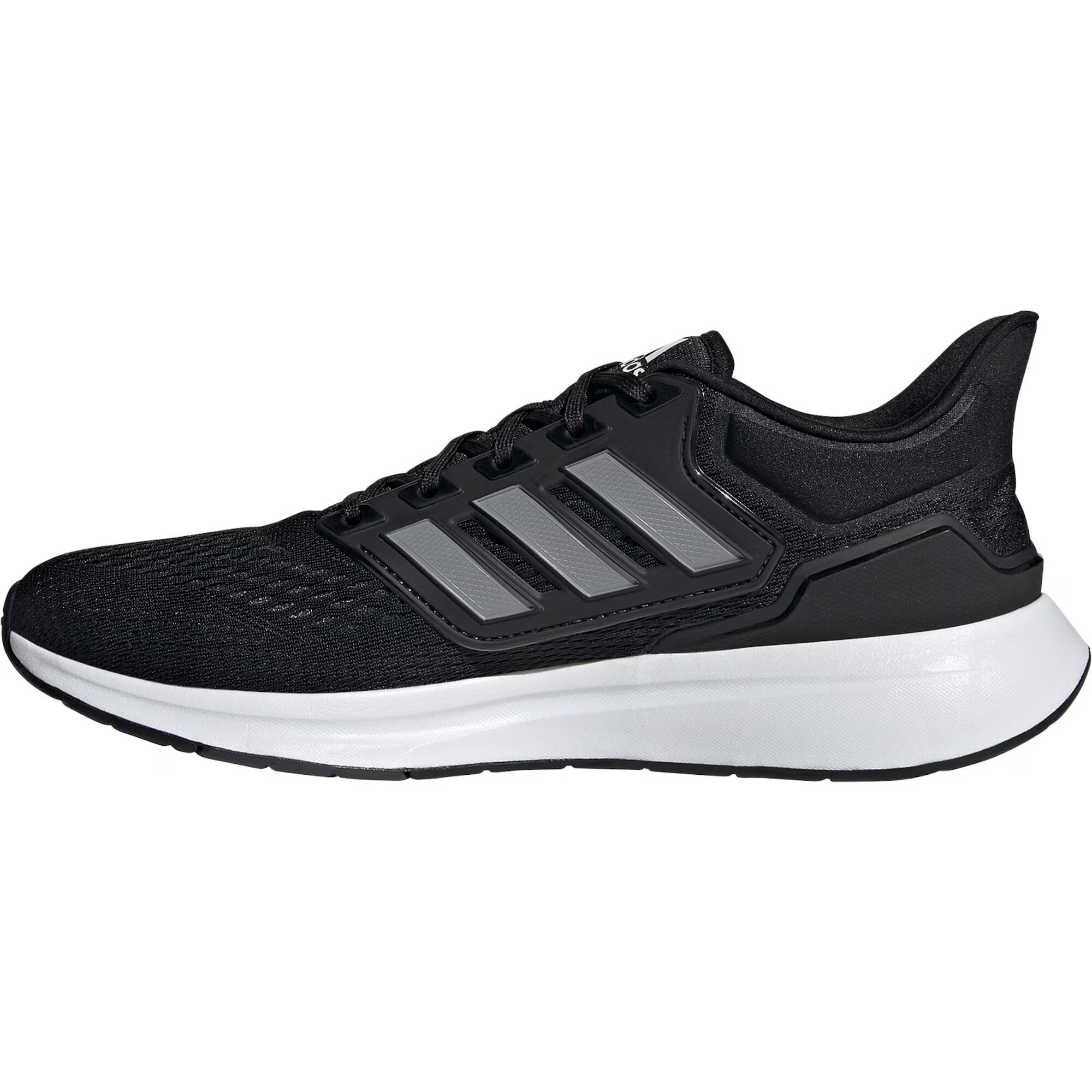 ADIDAS SPORTSWEAR Sneaker de alergat 'EQ21' gri / negru - Pled.ro