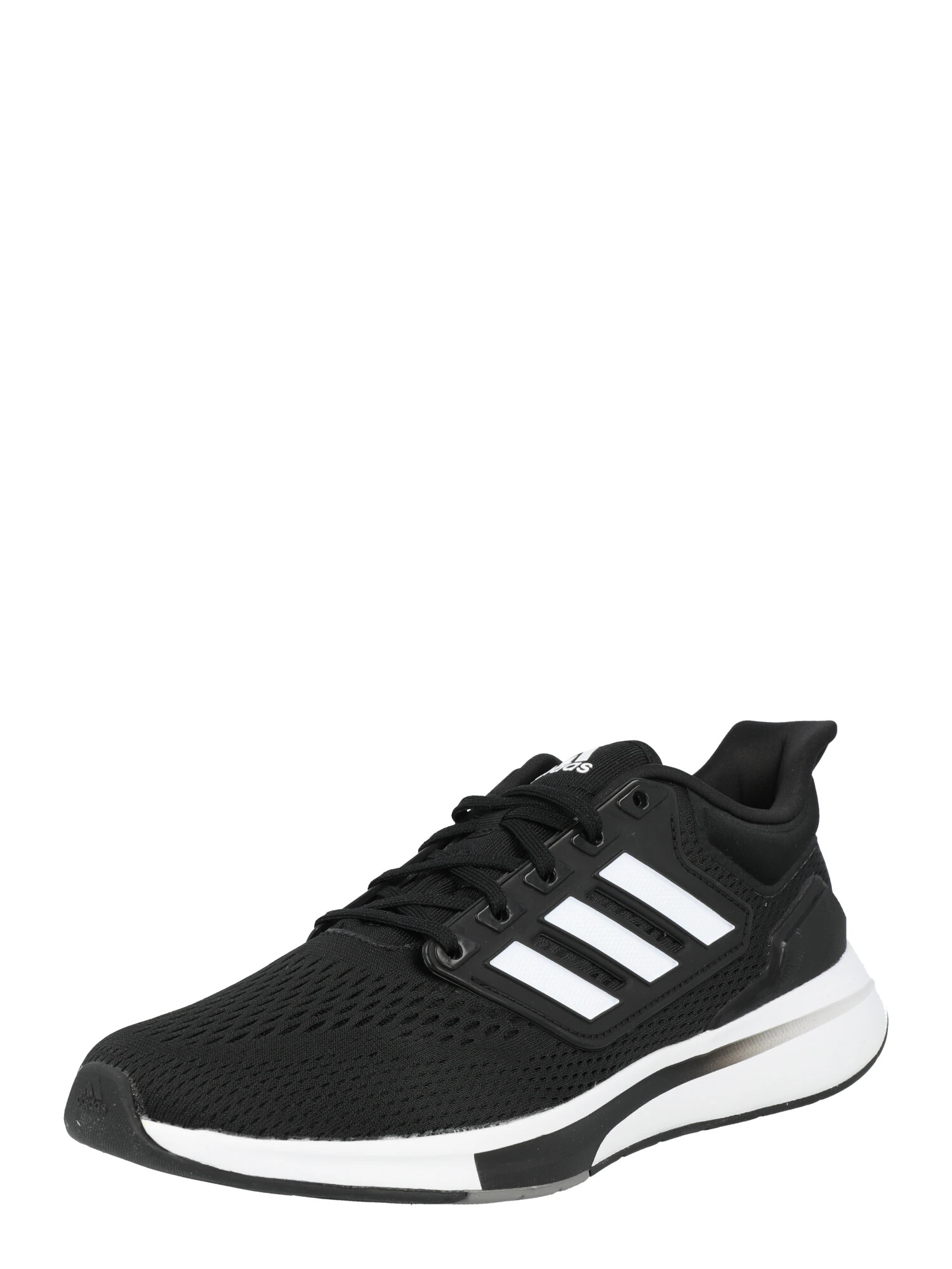 ADIDAS SPORTSWEAR Sneaker de alergat 'Eq21 Run' negru / alb - Pled.ro