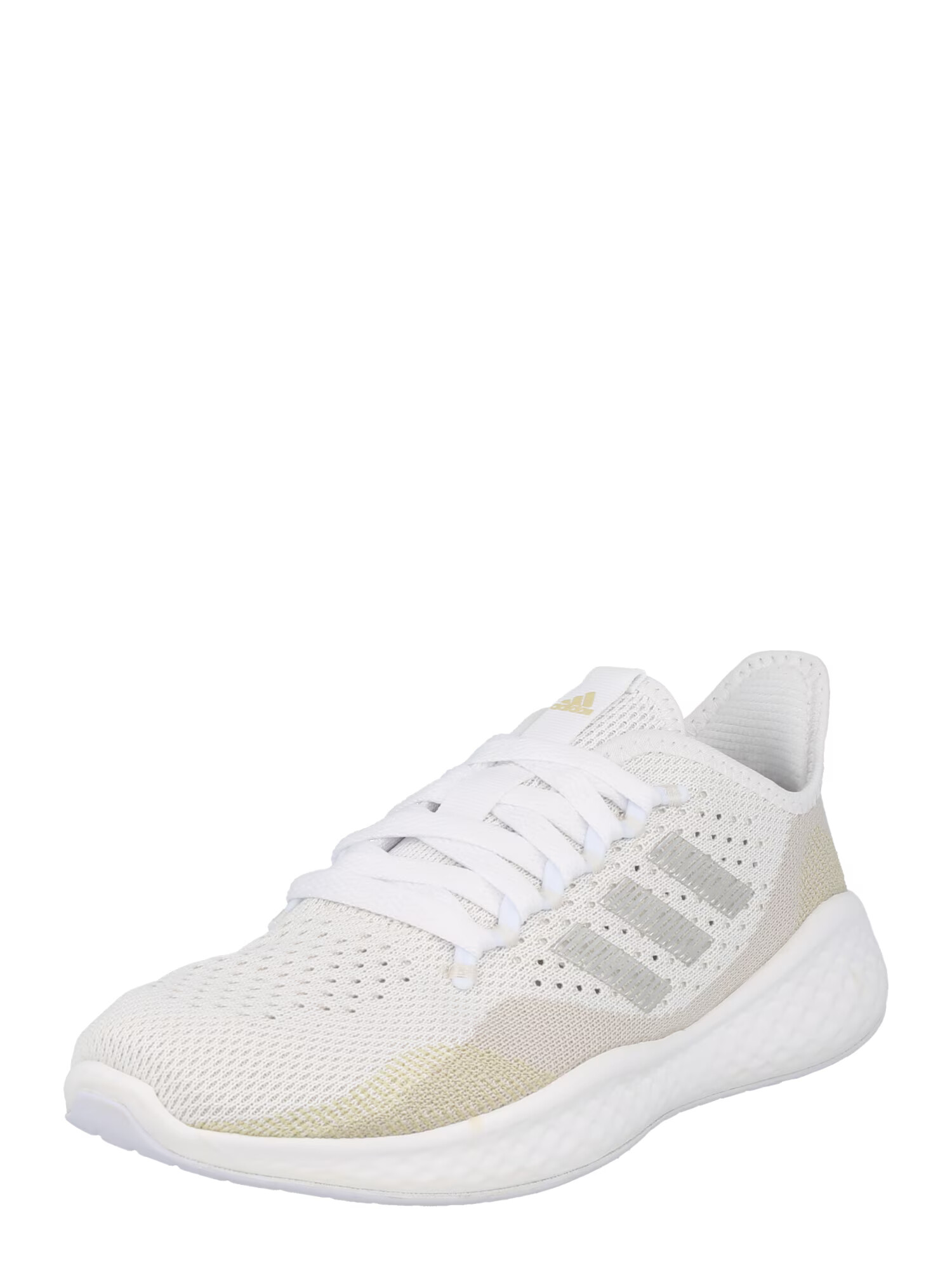 ADIDAS SPORTSWEAR Sneaker low 'Fluidflow 2.0' bej / gri / gri taupe - Pled.ro