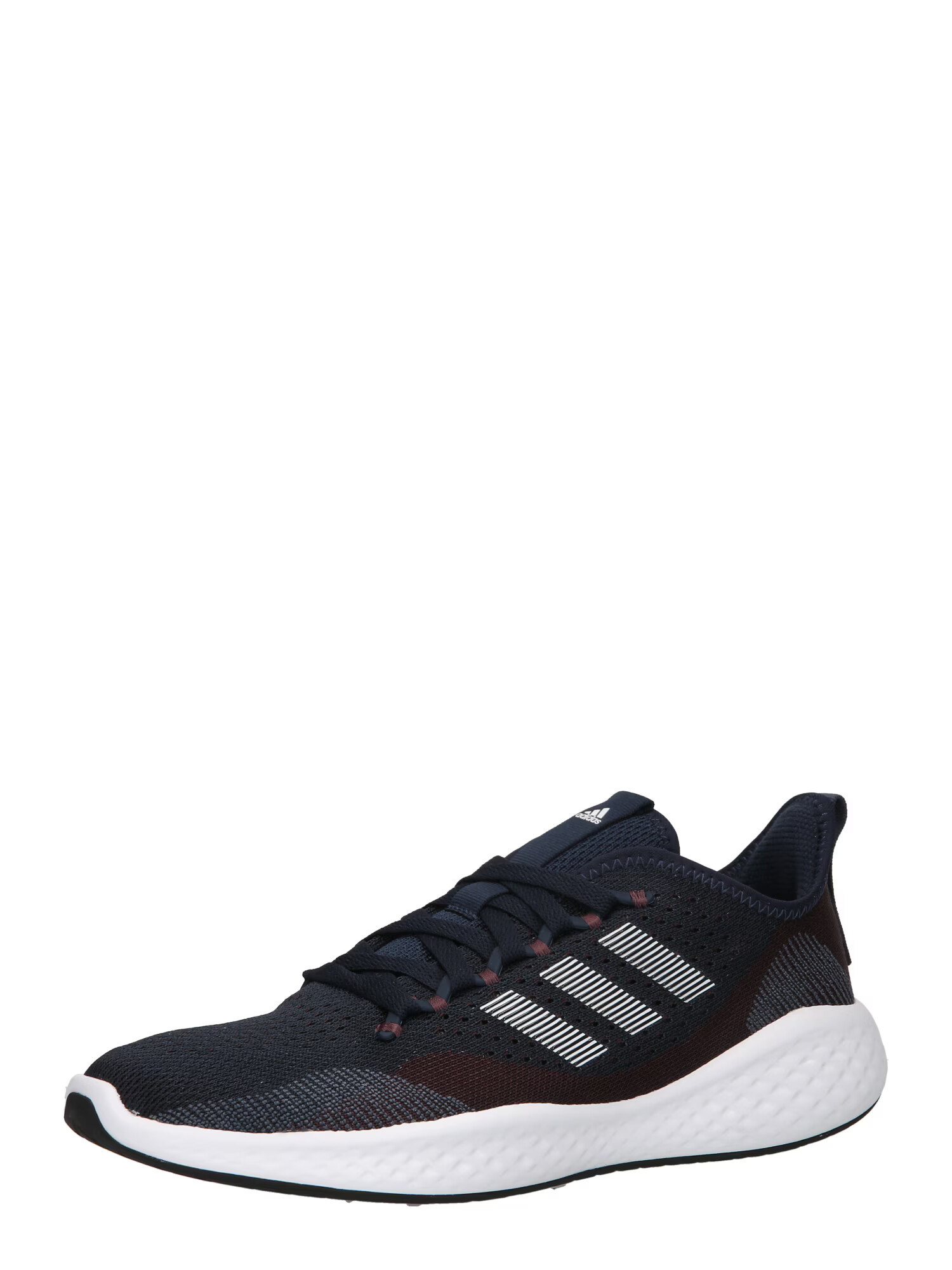 ADIDAS SPORTSWEAR Sneaker de alergat 'Fluidflow 2.0' gri / negru - Pled.ro